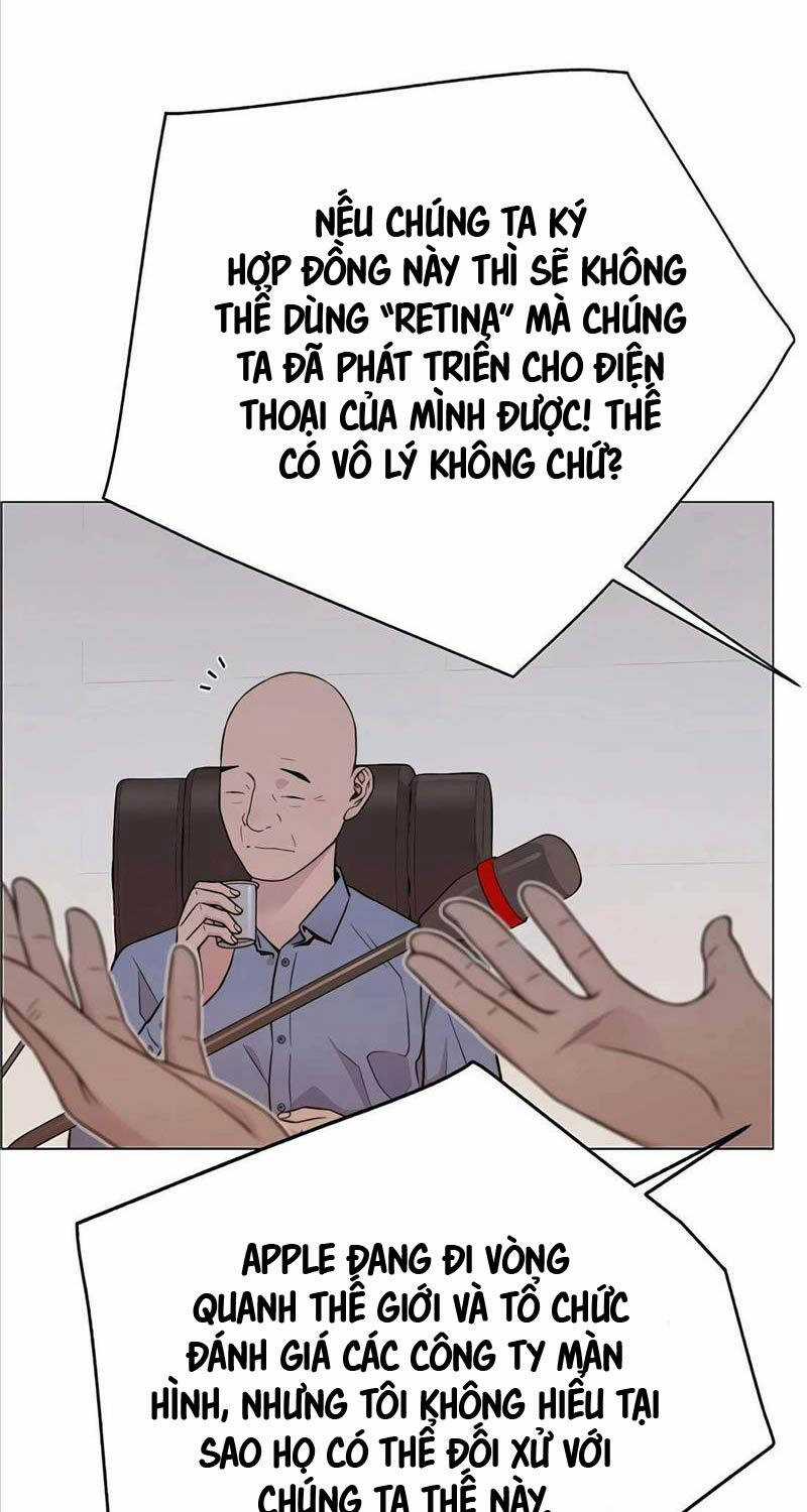 Người Đàn Ông Thực Thụ Chương 196 trang 57