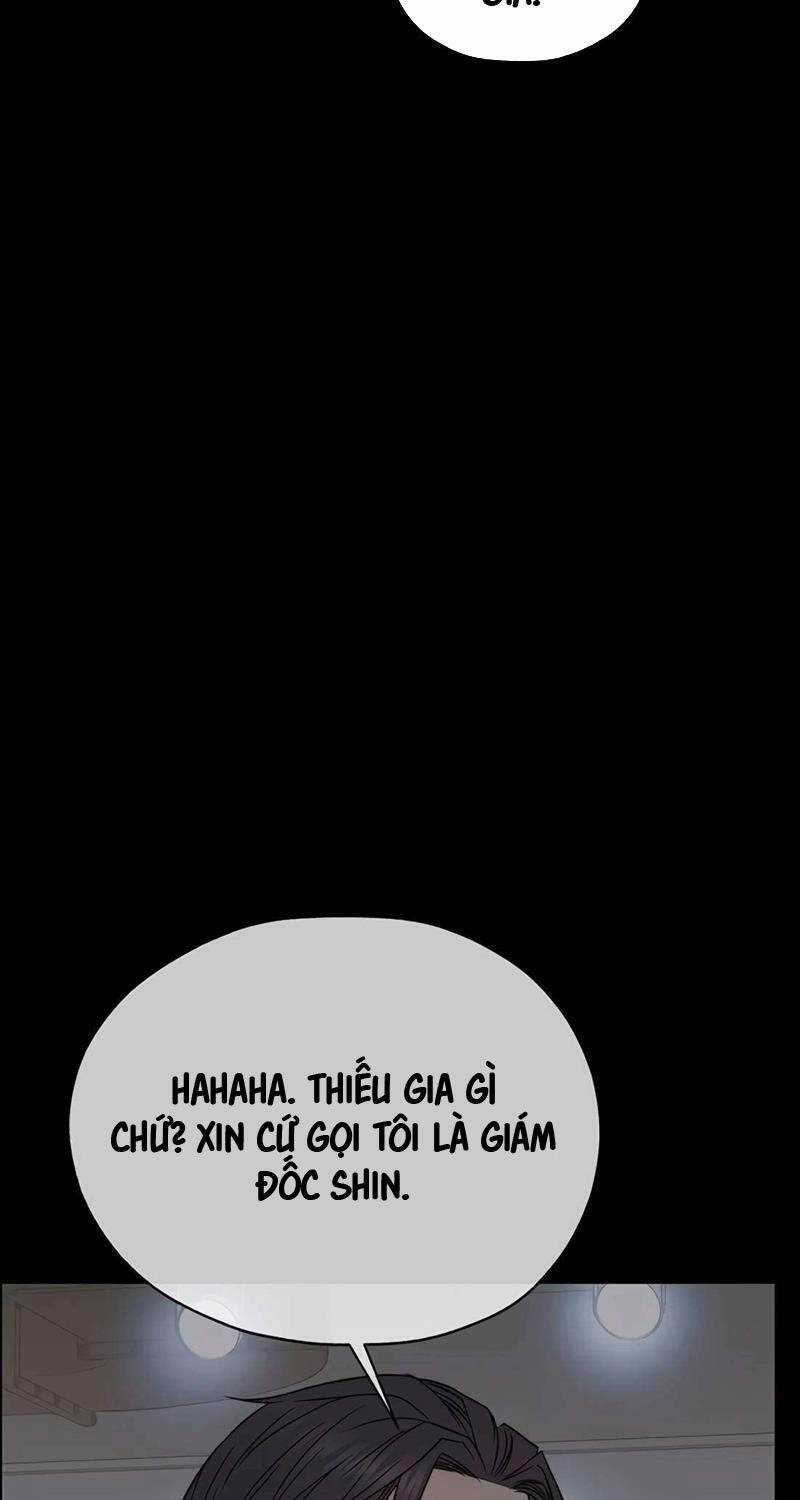 Người Đàn Ông Thực Thụ Chương 196 trang 64