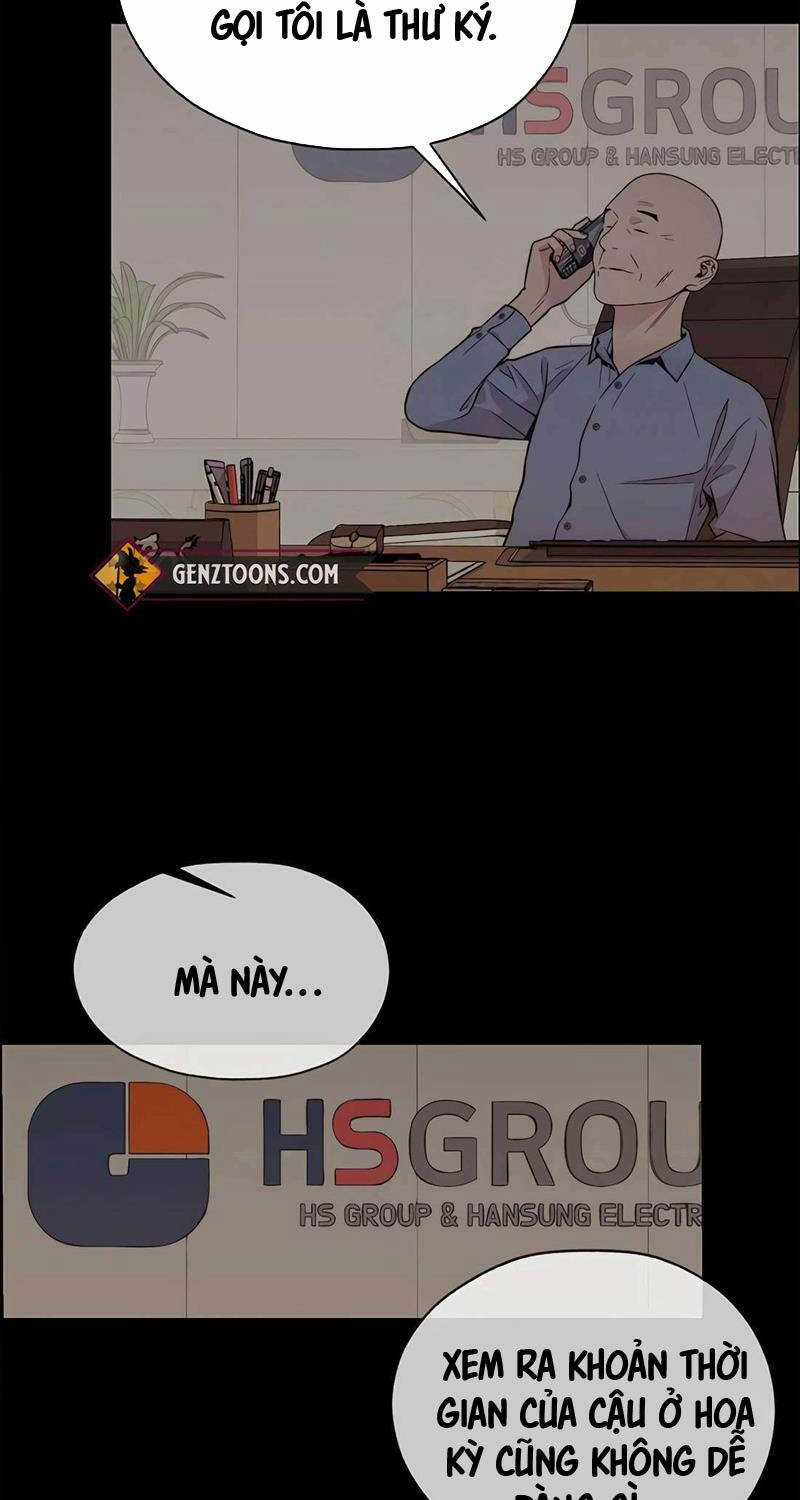 Người Đàn Ông Thực Thụ Chương 196 trang 66