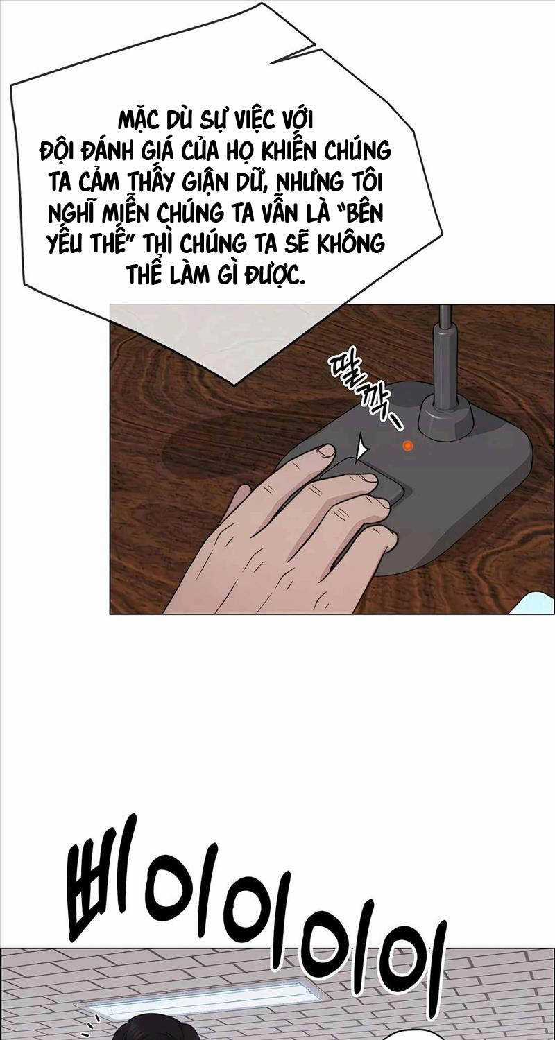 Người Đàn Ông Thực Thụ Chương 196 trang 86