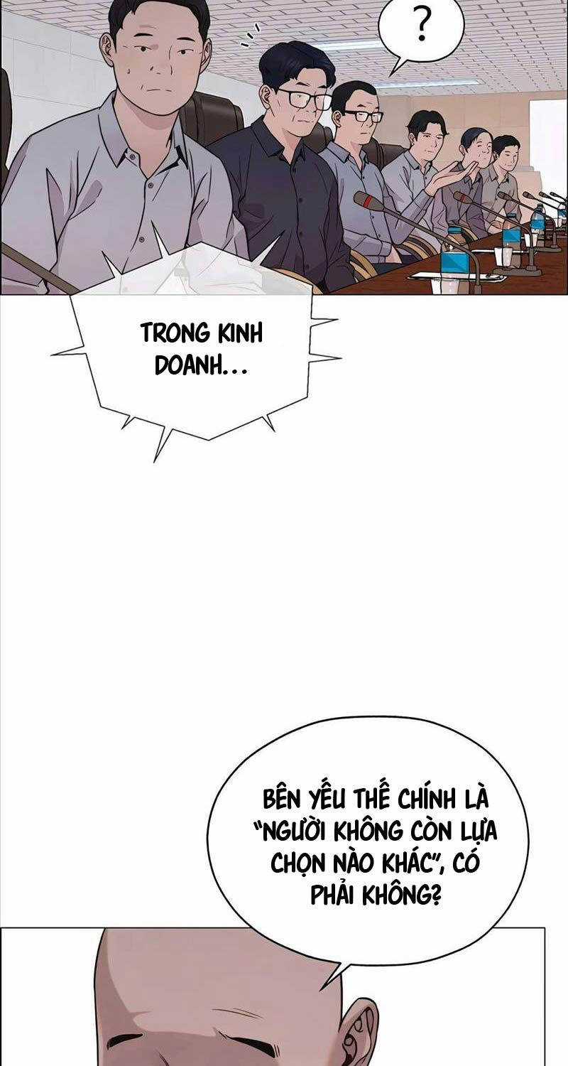 Người Đàn Ông Thực Thụ Chương 196 trang 87