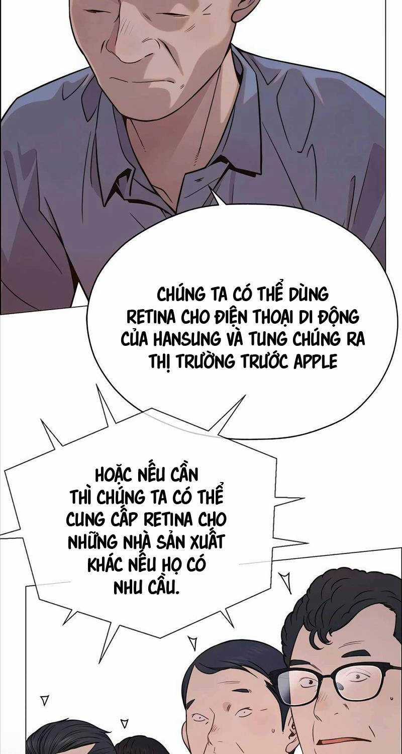 Người Đàn Ông Thực Thụ Chương 196 trang 88