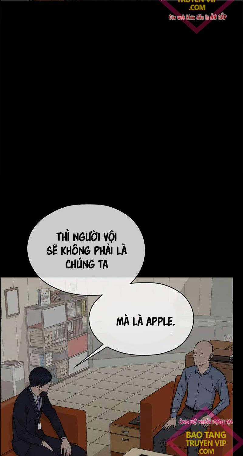 Người Đàn Ông Thực Thụ Chương 196 trang 91