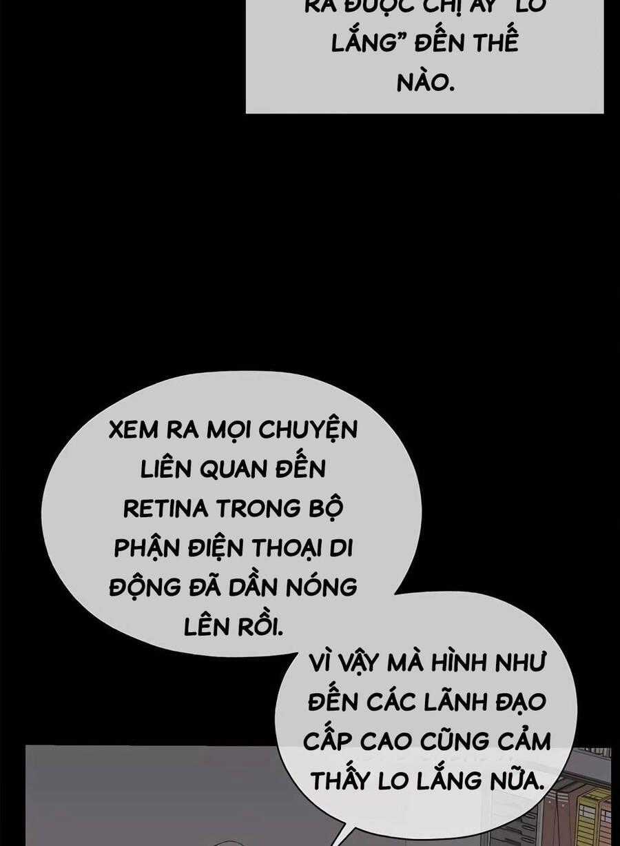 Người Đàn Ông Thực Thụ Chương 197 trang 1