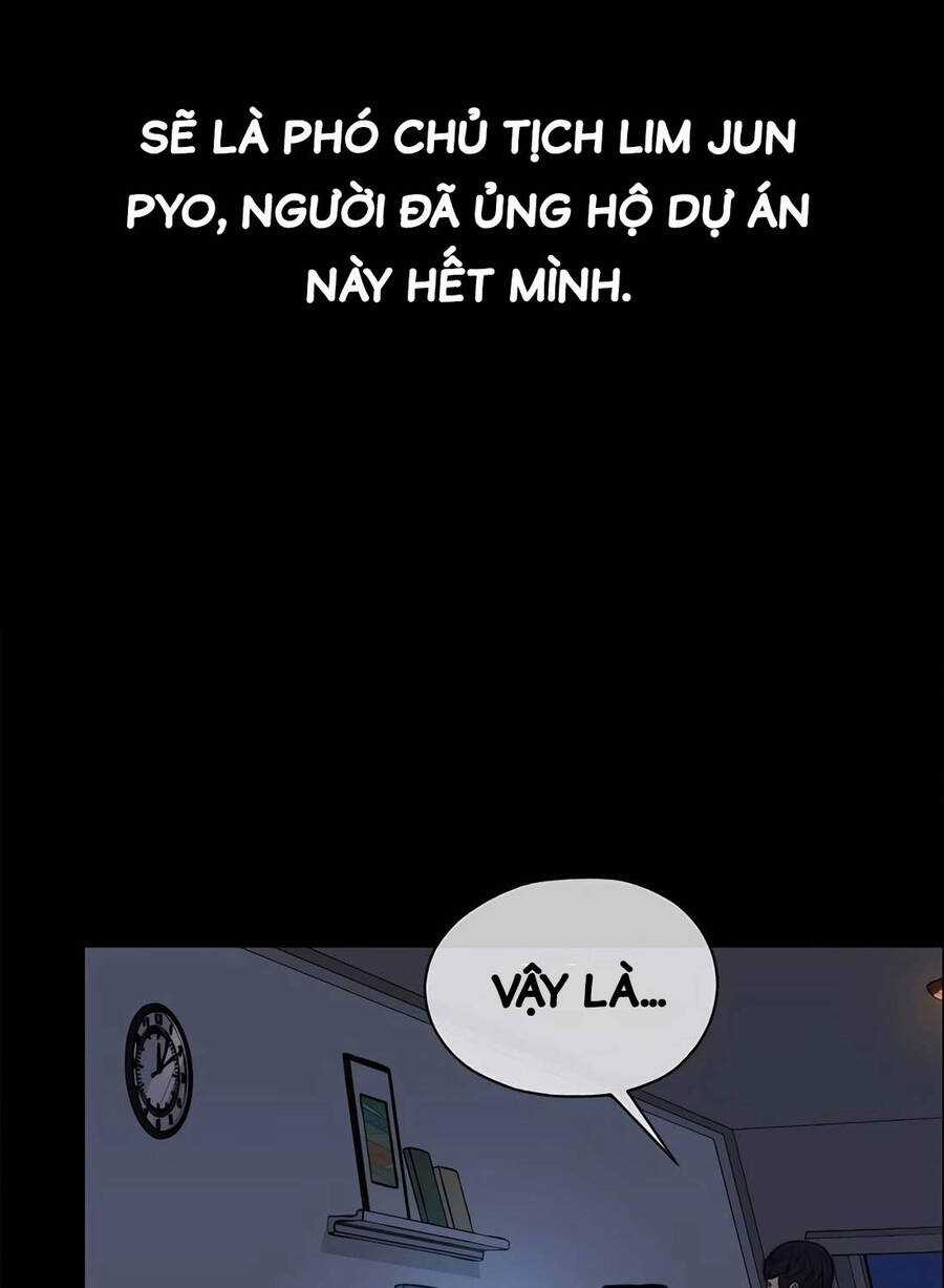 Người Đàn Ông Thực Thụ Chương 197 trang 11