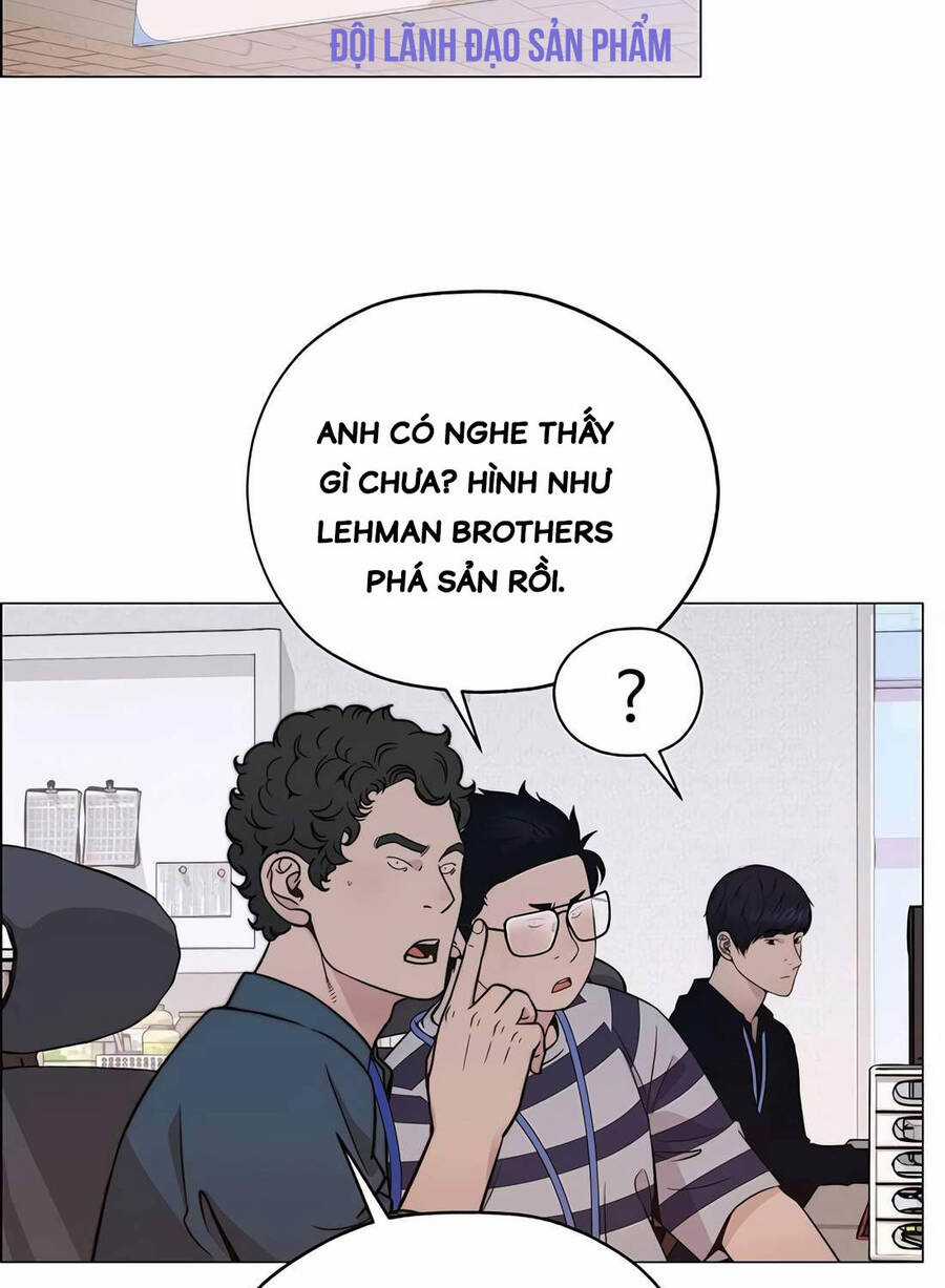 Người Đàn Ông Thực Thụ Chương 197 trang 111