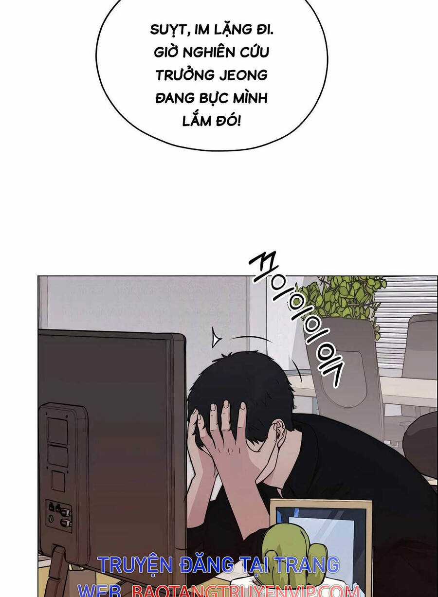 Người Đàn Ông Thực Thụ Chương 197 trang 112