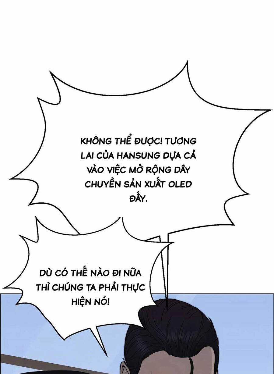 Người Đàn Ông Thực Thụ Chương 197 trang 118