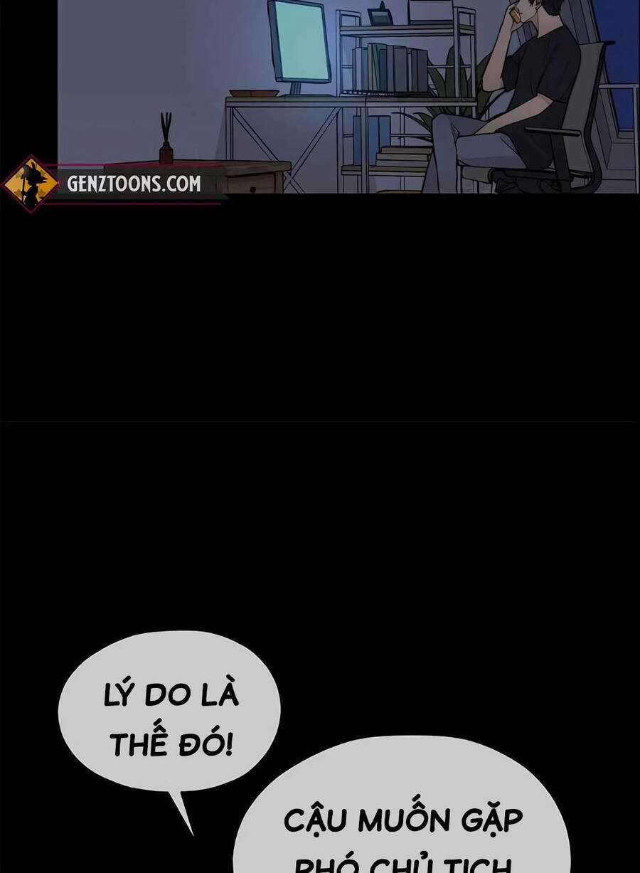 Người Đàn Ông Thực Thụ Chương 197 trang 12