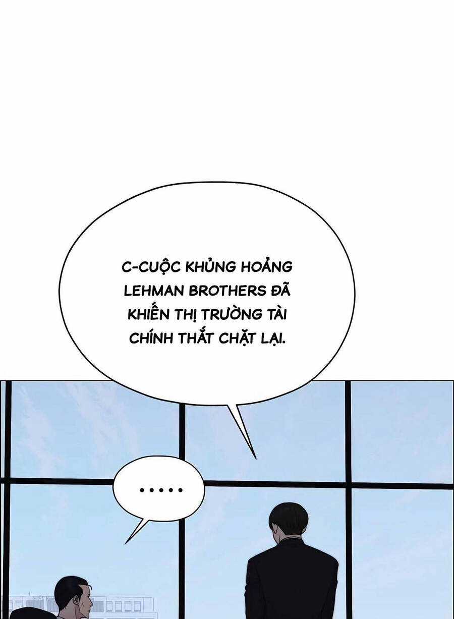 Người Đàn Ông Thực Thụ Chương 197 trang 120