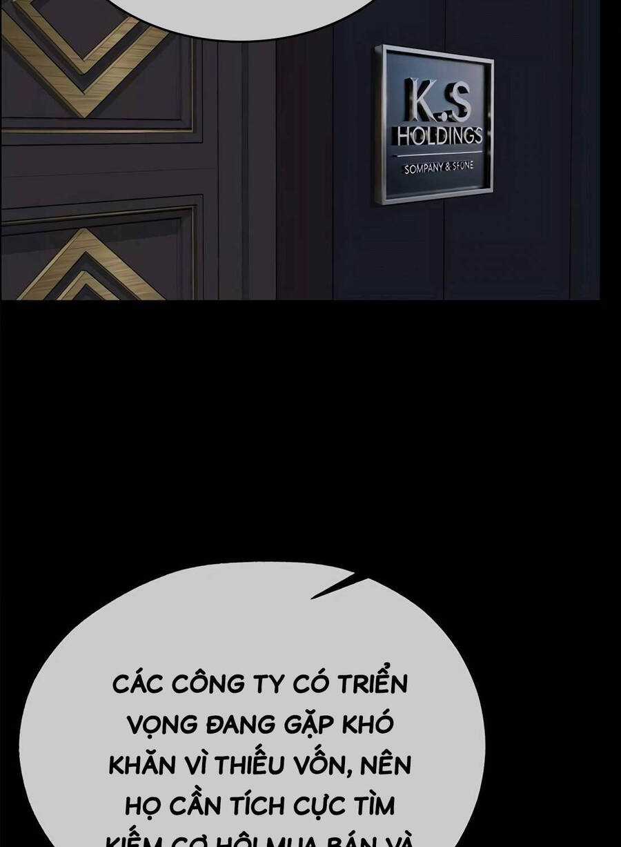 Người Đàn Ông Thực Thụ Chương 197 trang 125