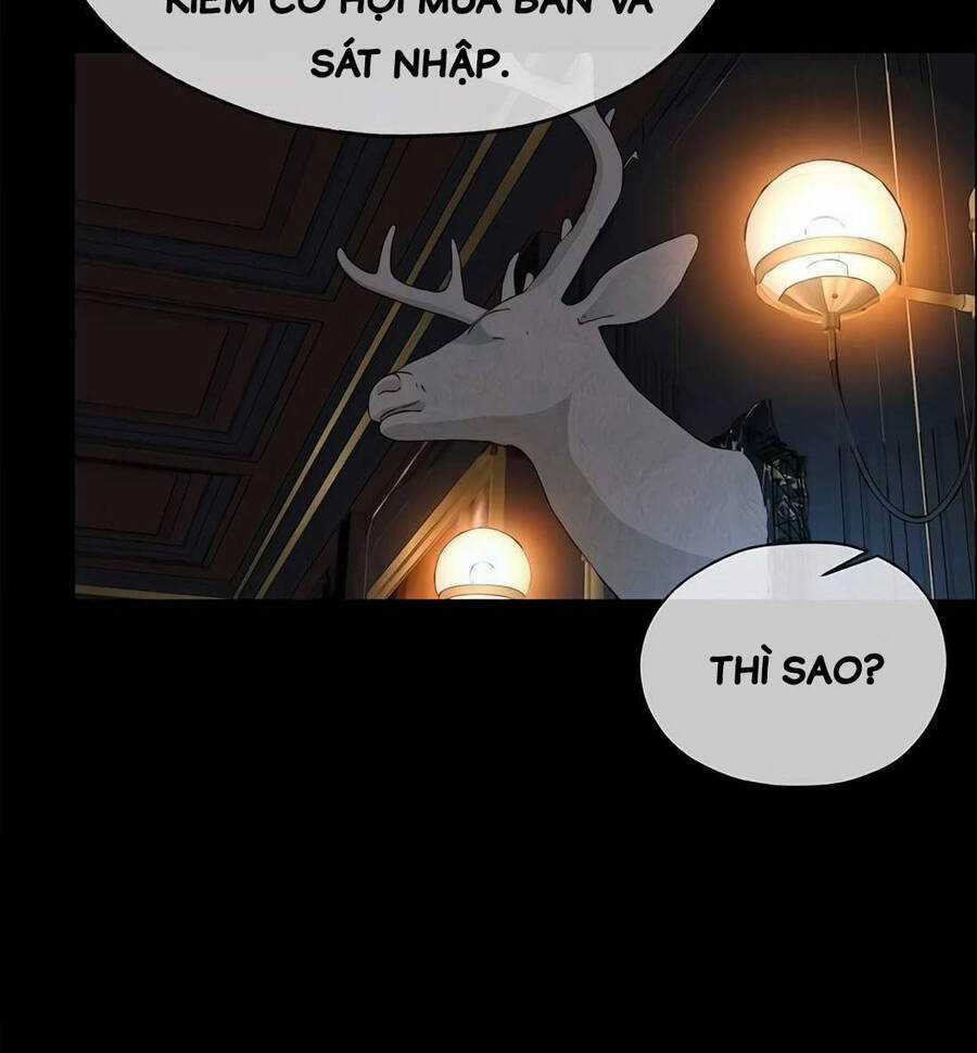 Người Đàn Ông Thực Thụ Chương 197 trang 126