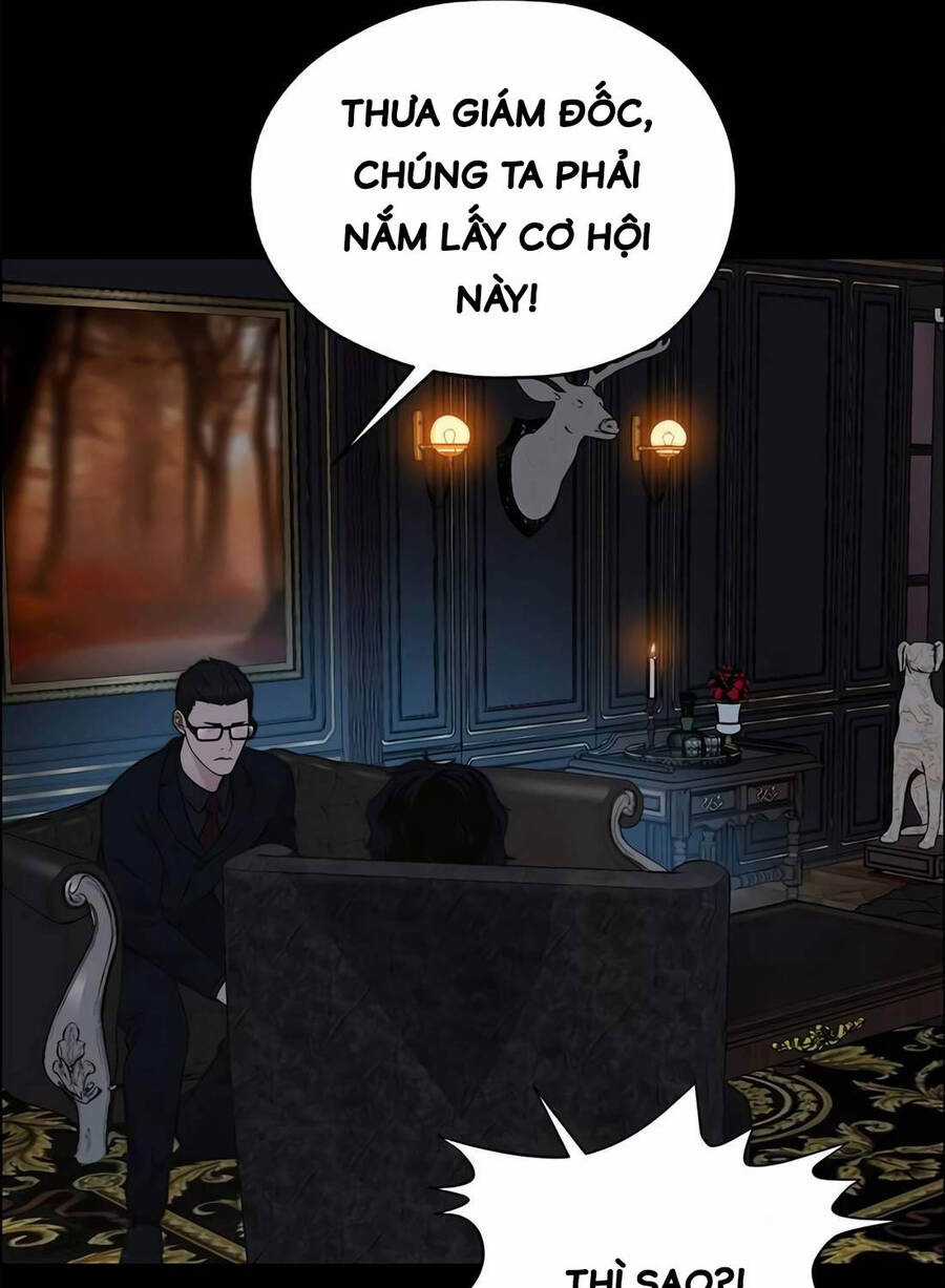 Người Đàn Ông Thực Thụ Chương 197 trang 127