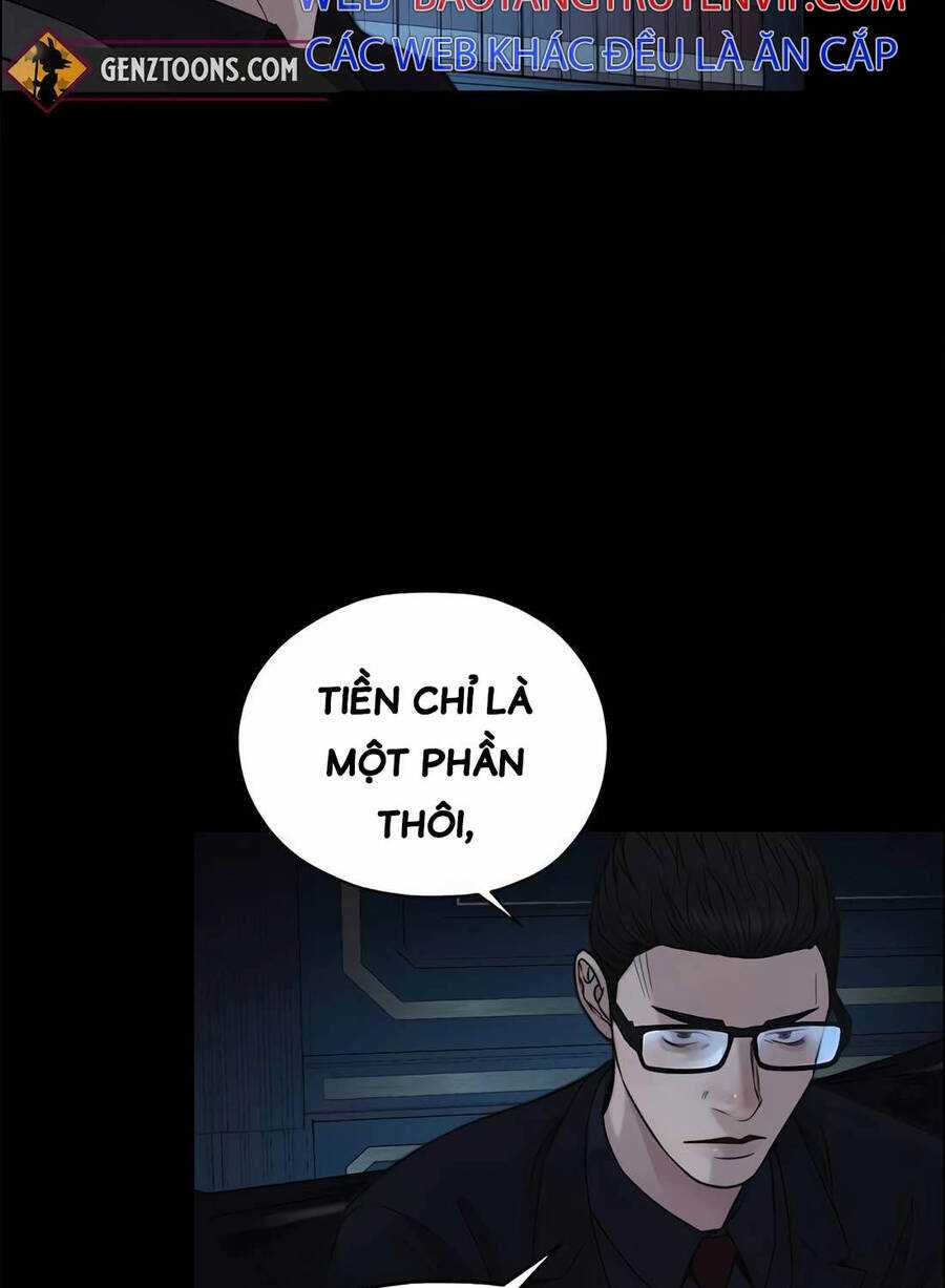 Người Đàn Ông Thực Thụ Chương 197 trang 129