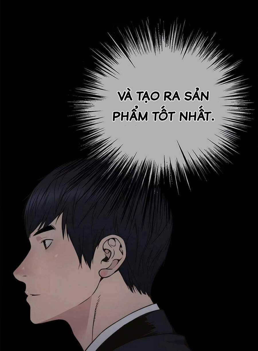 Người Đàn Ông Thực Thụ Chương 197 trang 21