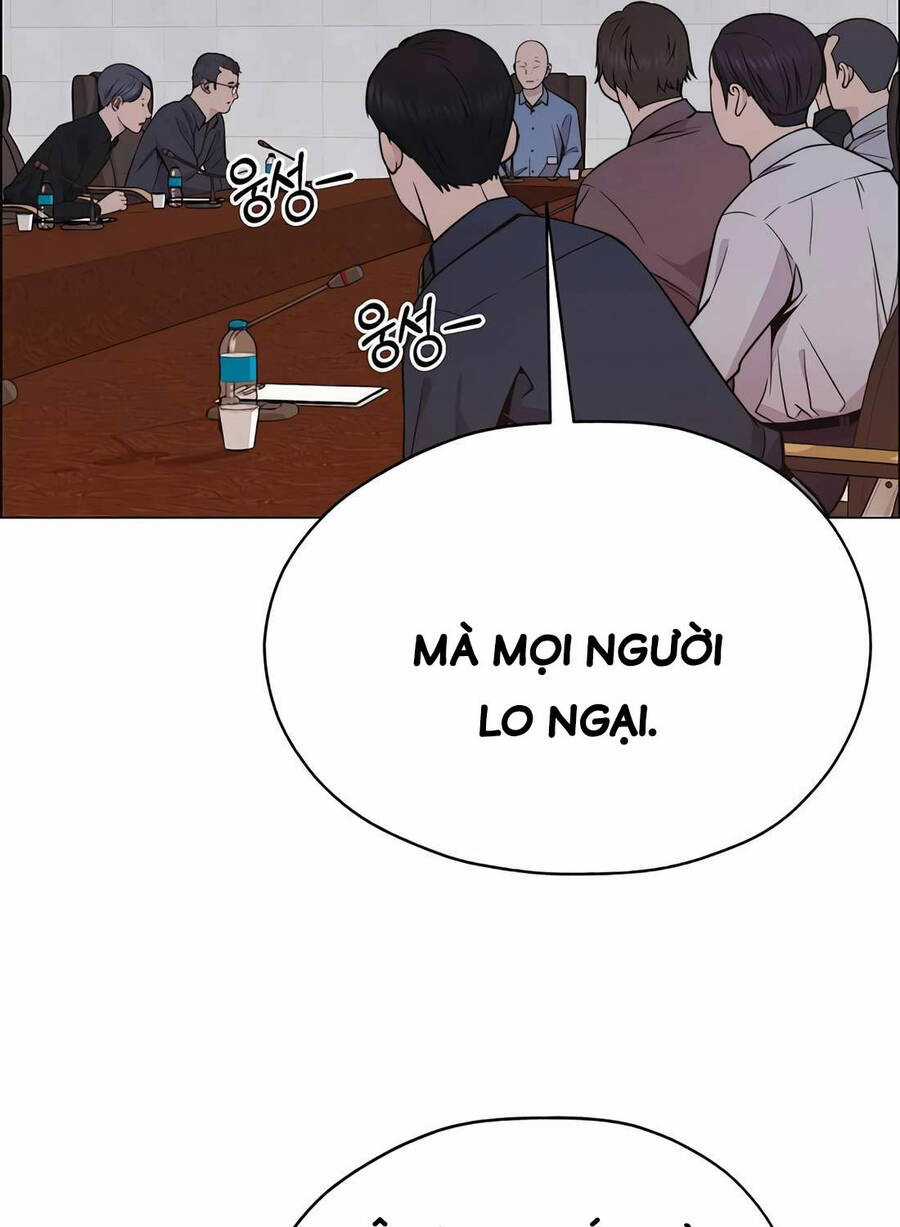 Người Đàn Ông Thực Thụ Chương 197 trang 38