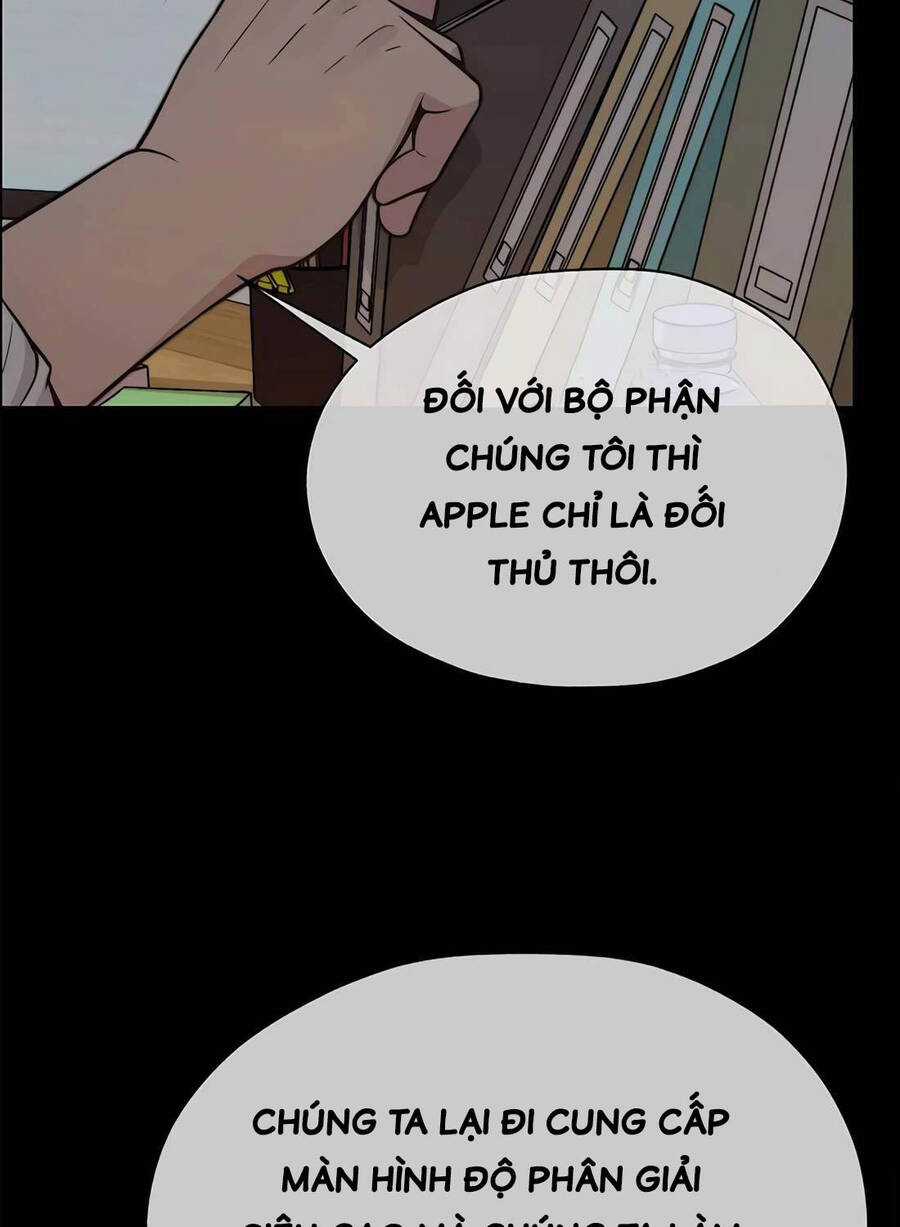 Người Đàn Ông Thực Thụ Chương 197 trang 4