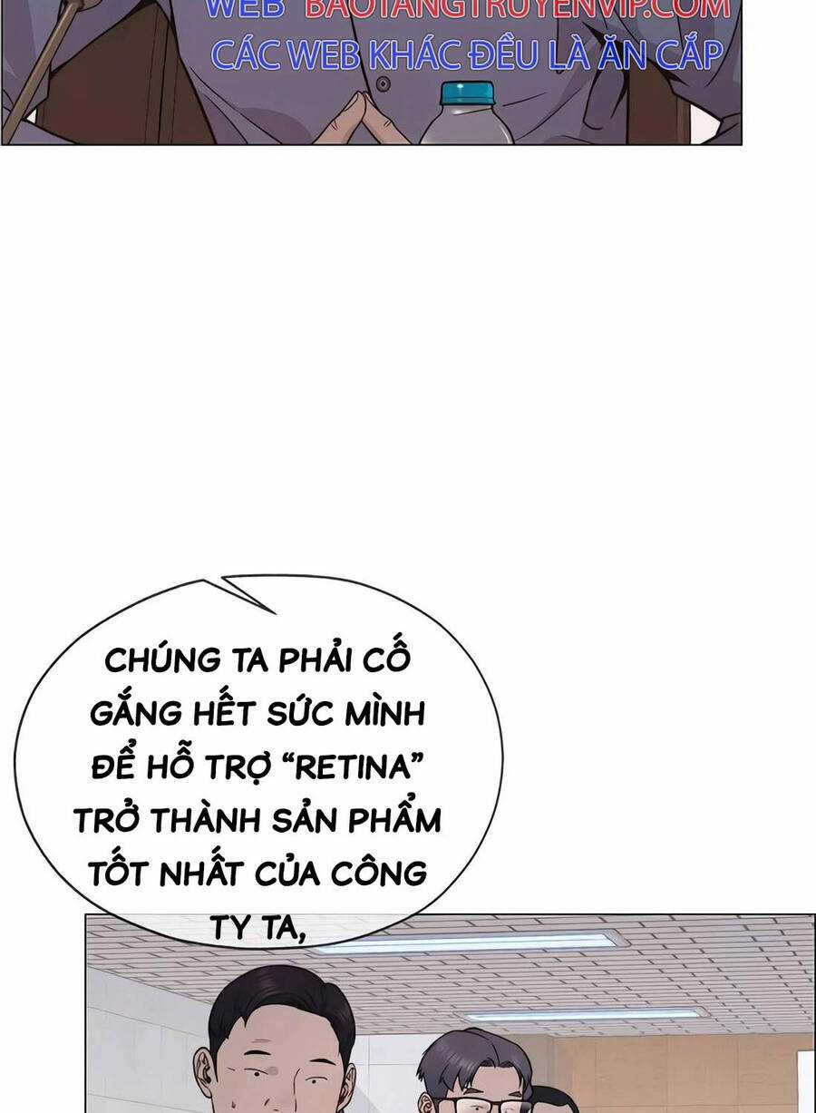 Người Đàn Ông Thực Thụ Chương 197 trang 41