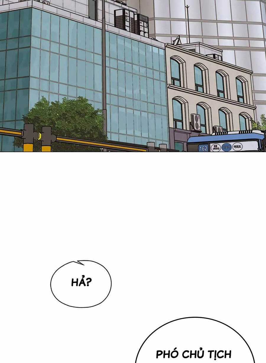 Người Đàn Ông Thực Thụ Chương 197 trang 50