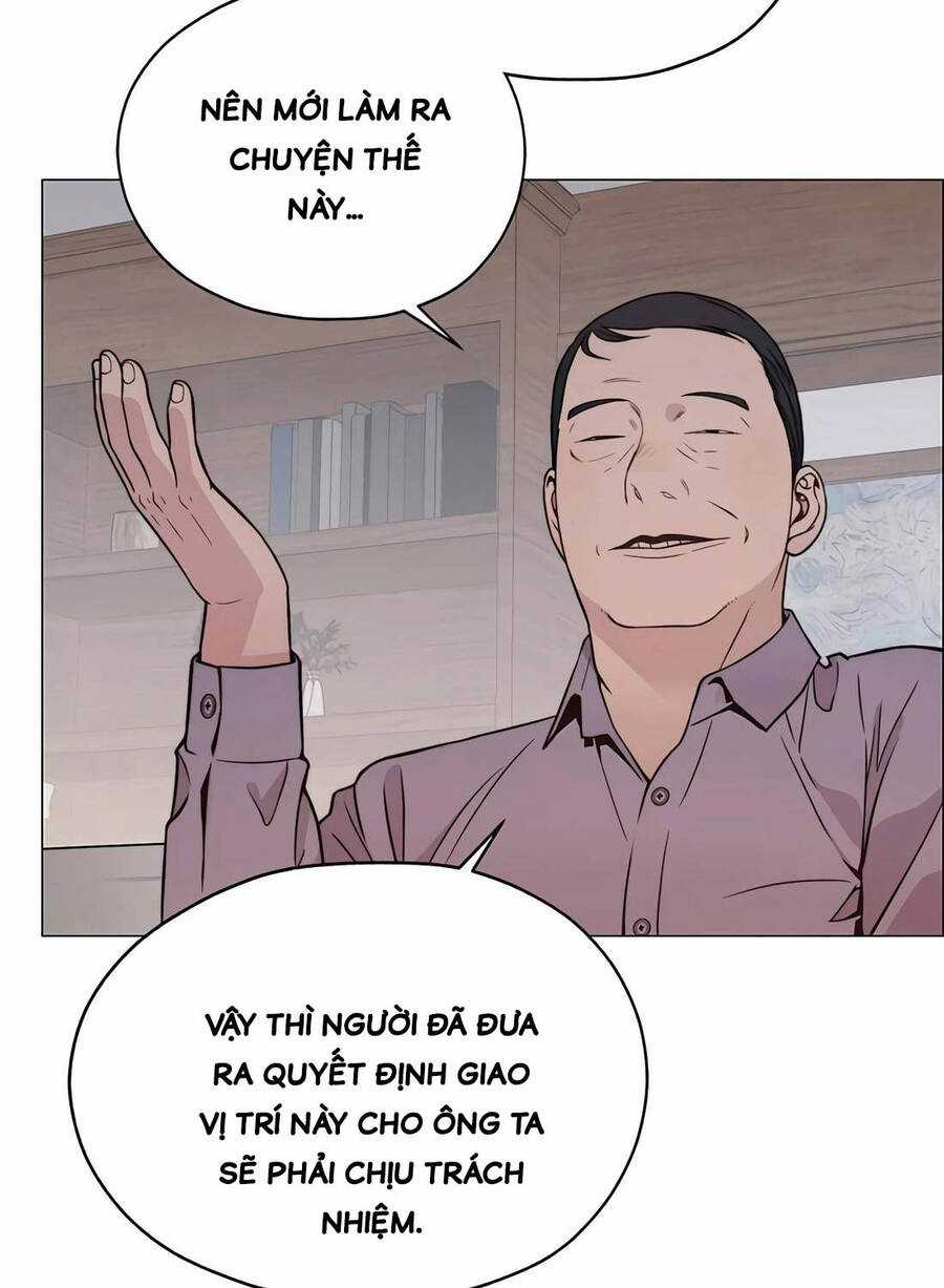 Người Đàn Ông Thực Thụ Chương 197 trang 55