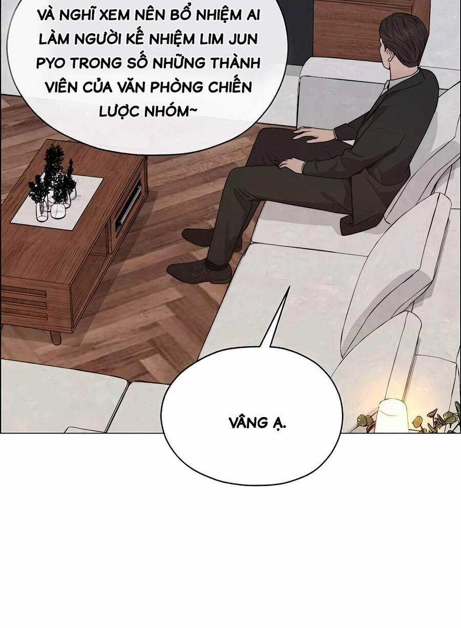 Người Đàn Ông Thực Thụ Chương 197 trang 60