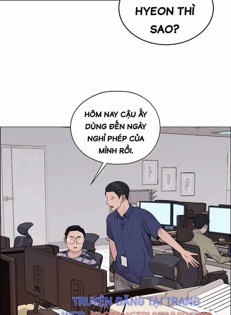 Người Đàn Ông Thực Thụ Chương 197 trang 64