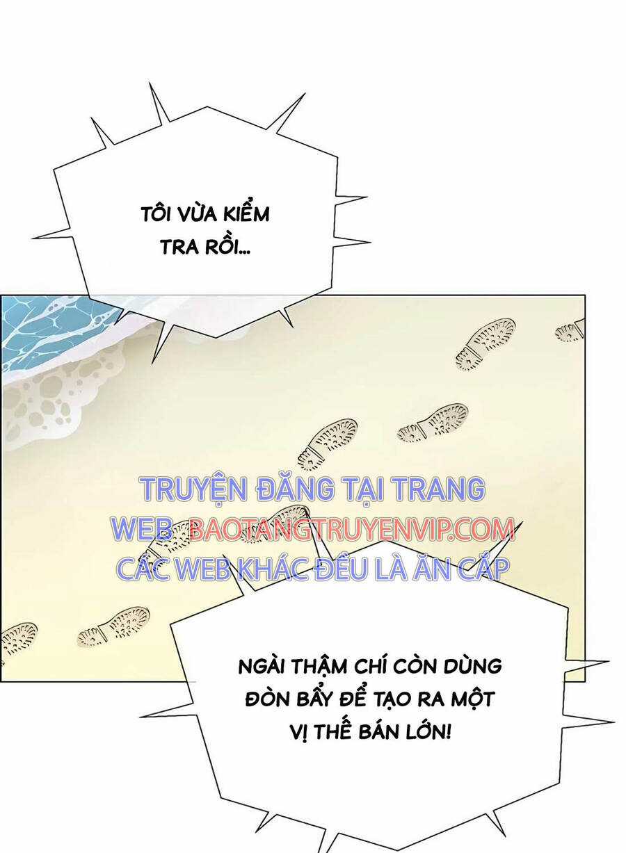 Người Đàn Ông Thực Thụ Chương 197 trang 74