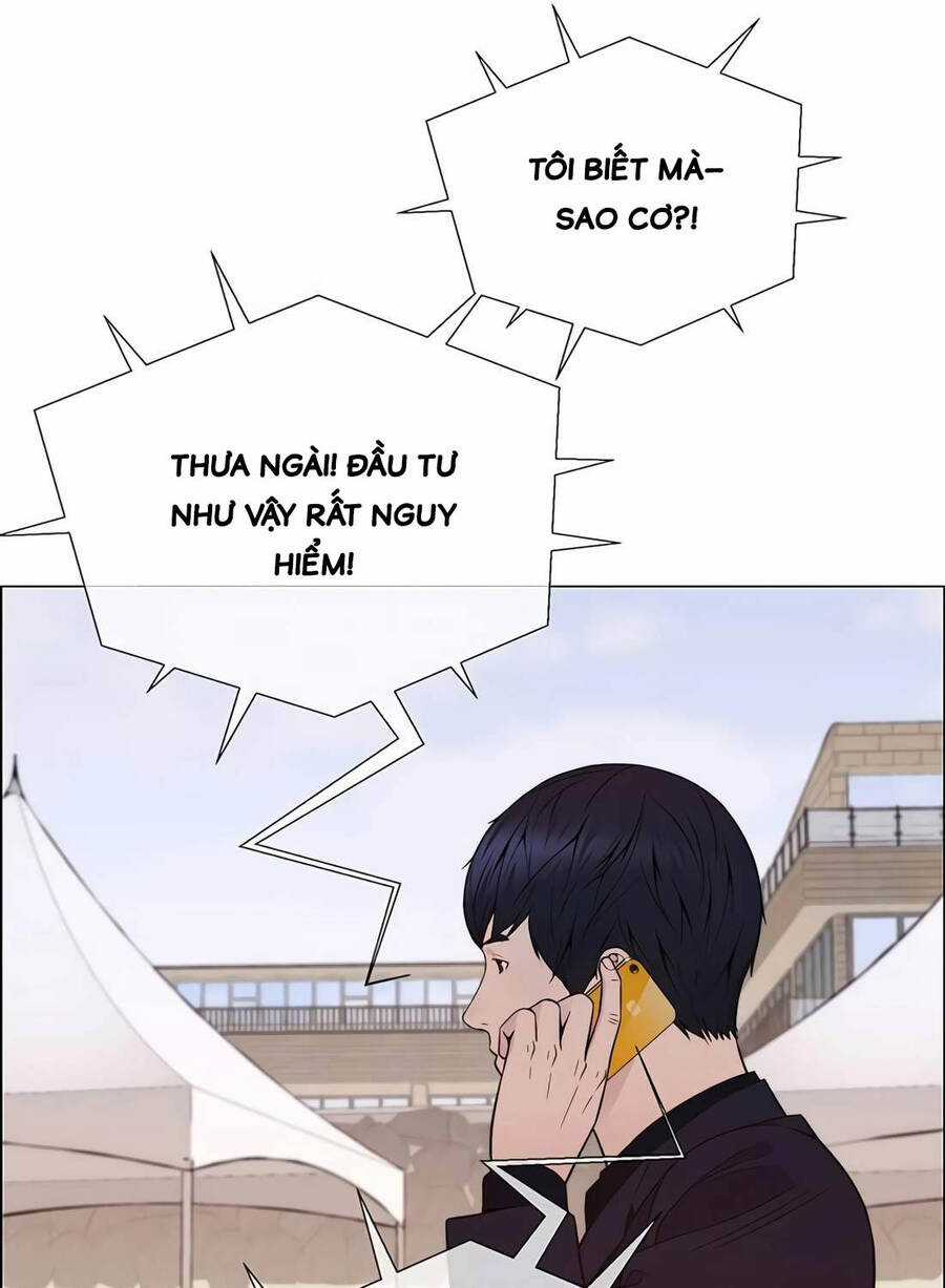 Người Đàn Ông Thực Thụ Chương 197 trang 78