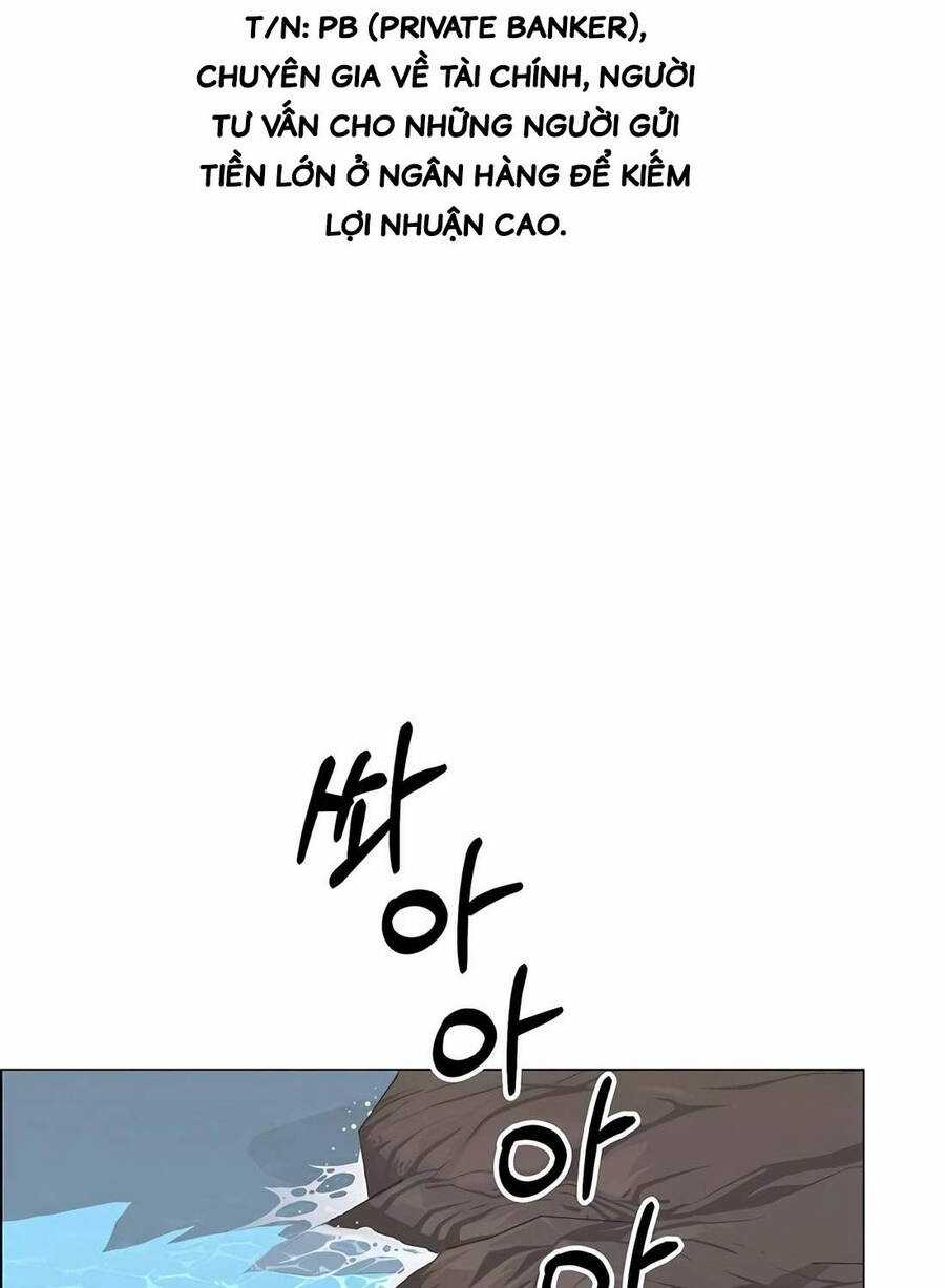 Người Đàn Ông Thực Thụ Chương 197 trang 81