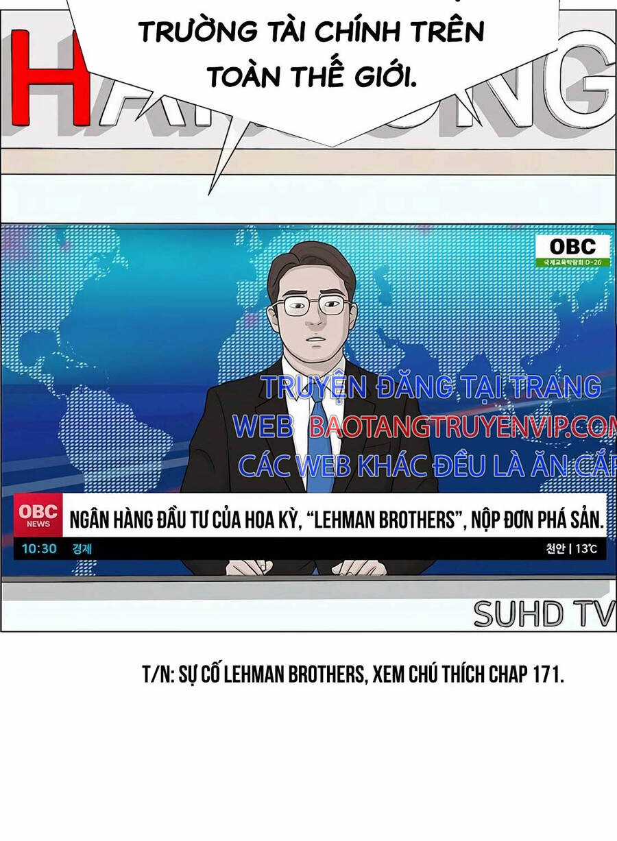 Người Đàn Ông Thực Thụ Chương 197 trang 97