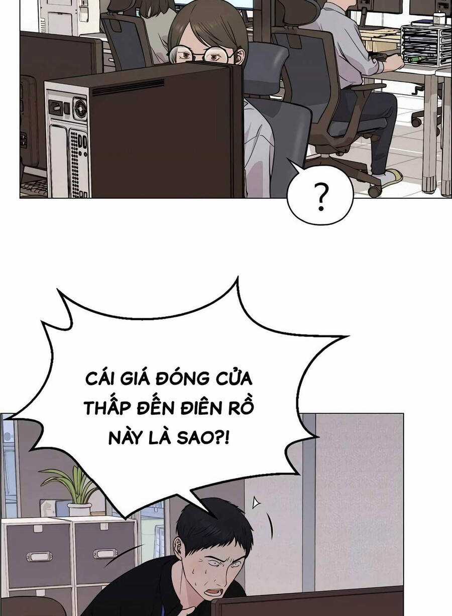 Người Đàn Ông Thực Thụ Chương 197 trang 99