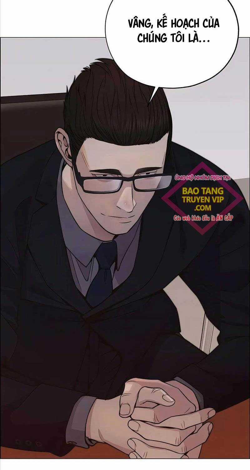 Người Đàn Ông Thực Thụ Chương 198 trang 11