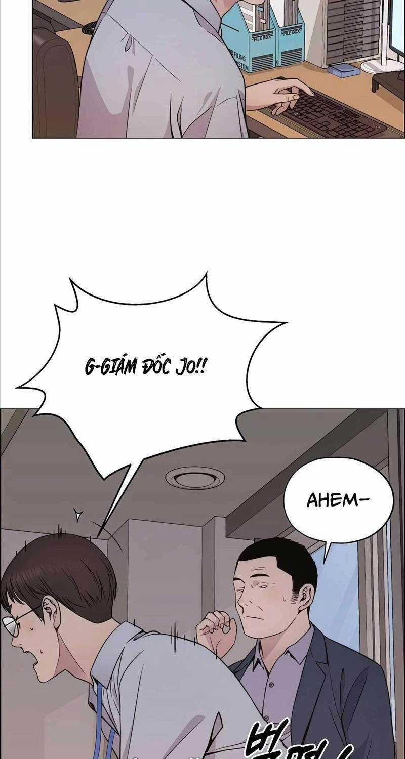 Người Đàn Ông Thực Thụ Chương 198 trang 17