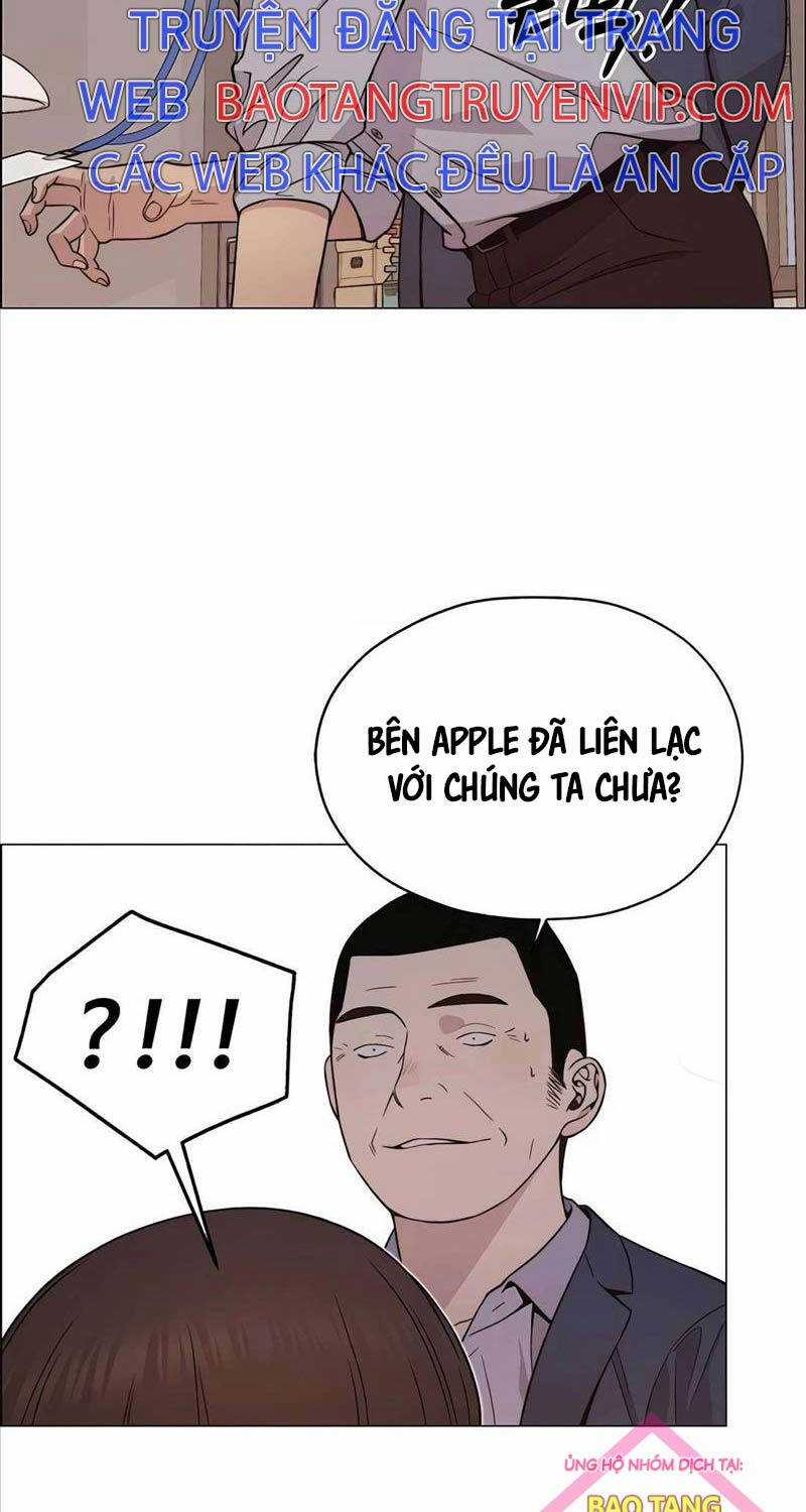 Người Đàn Ông Thực Thụ Chương 198 trang 18