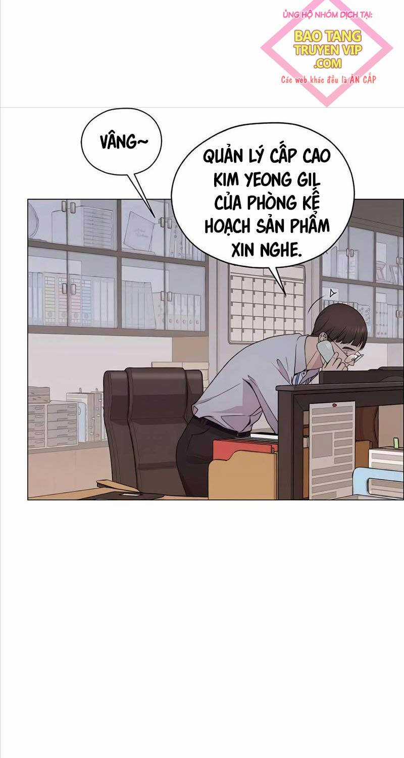 Người Đàn Ông Thực Thụ Chương 198 trang 22