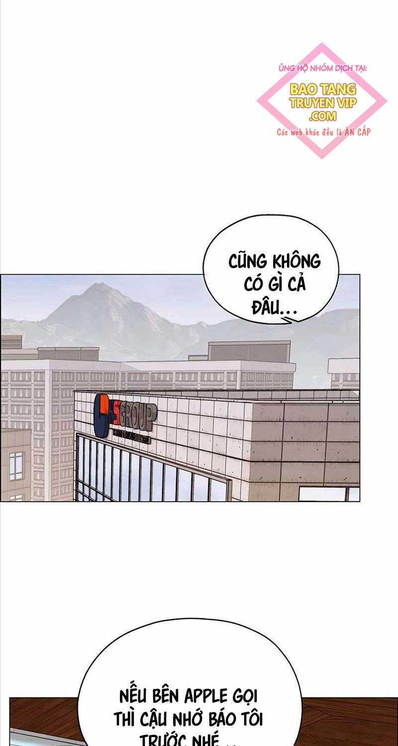 Người Đàn Ông Thực Thụ Chương 198 trang 23