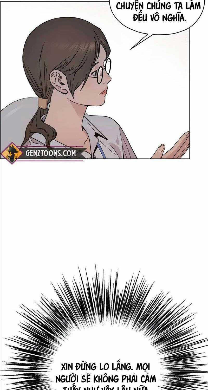 Người Đàn Ông Thực Thụ Chương 198 trang 33