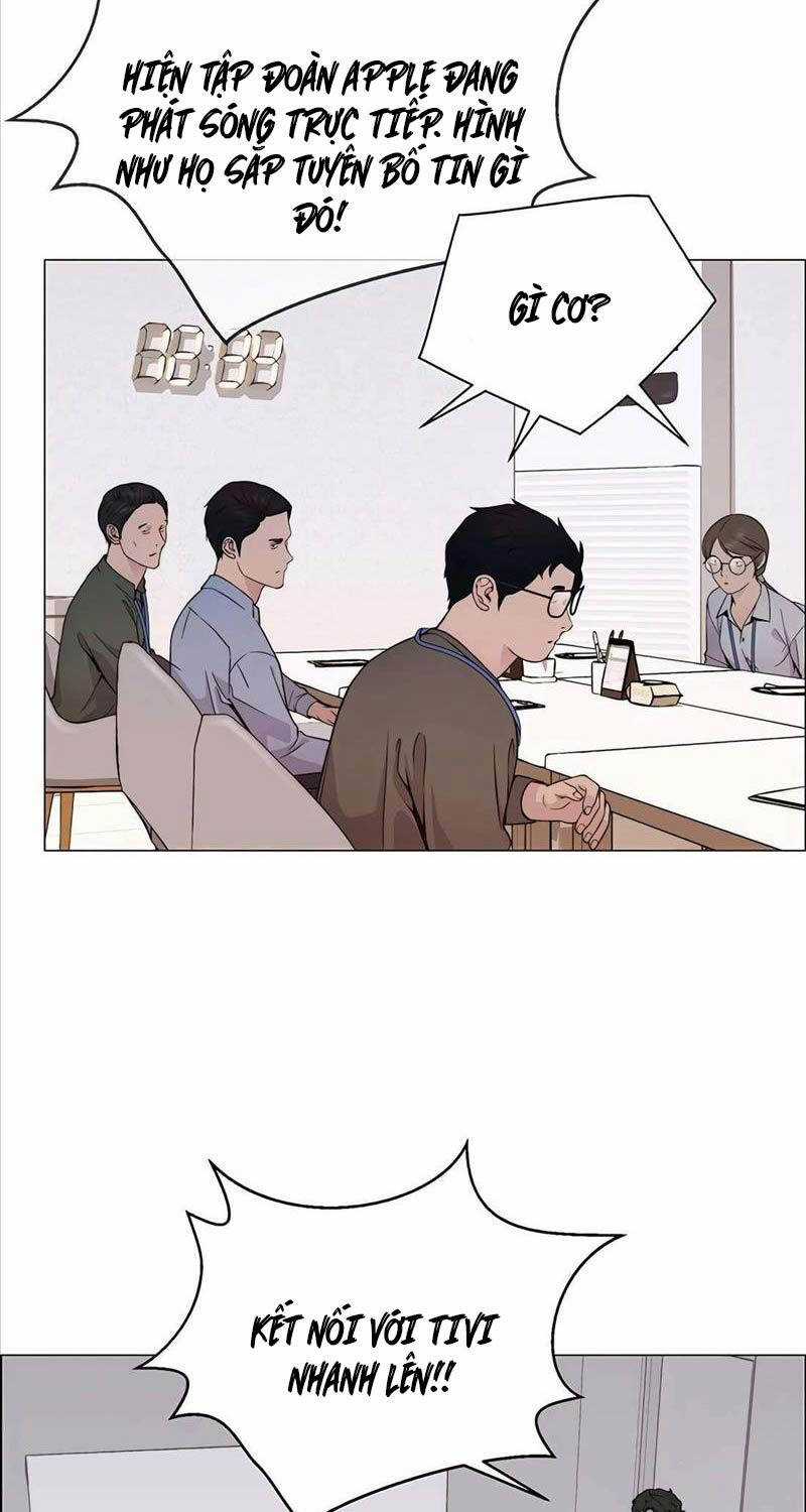 Người Đàn Ông Thực Thụ Chương 198 trang 37