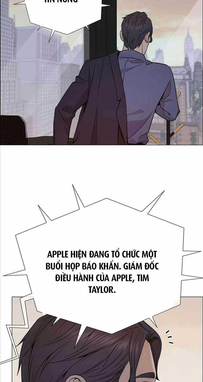 Người Đàn Ông Thực Thụ Chương 198 trang 40