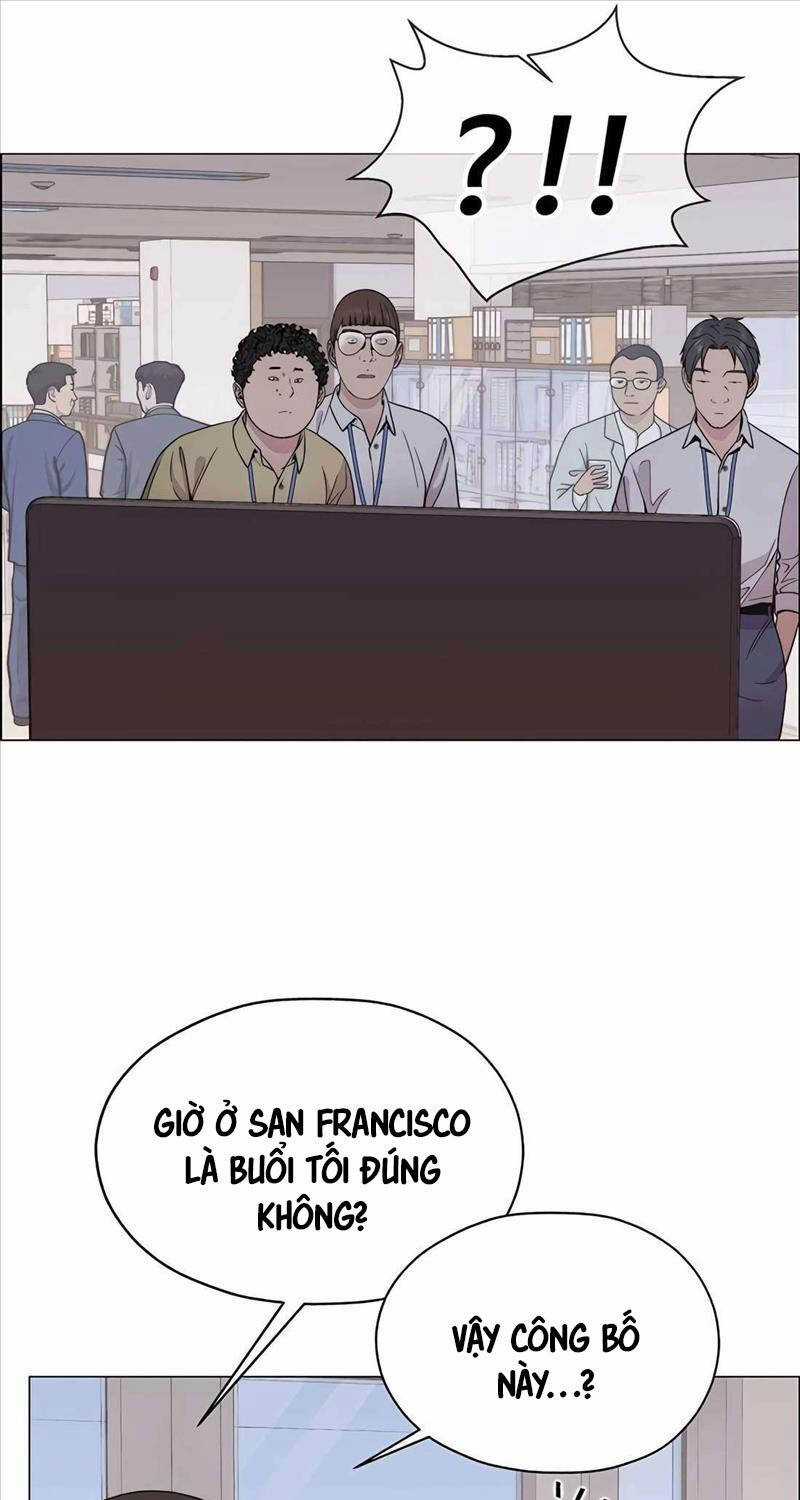 Người Đàn Ông Thực Thụ Chương 198 trang 44