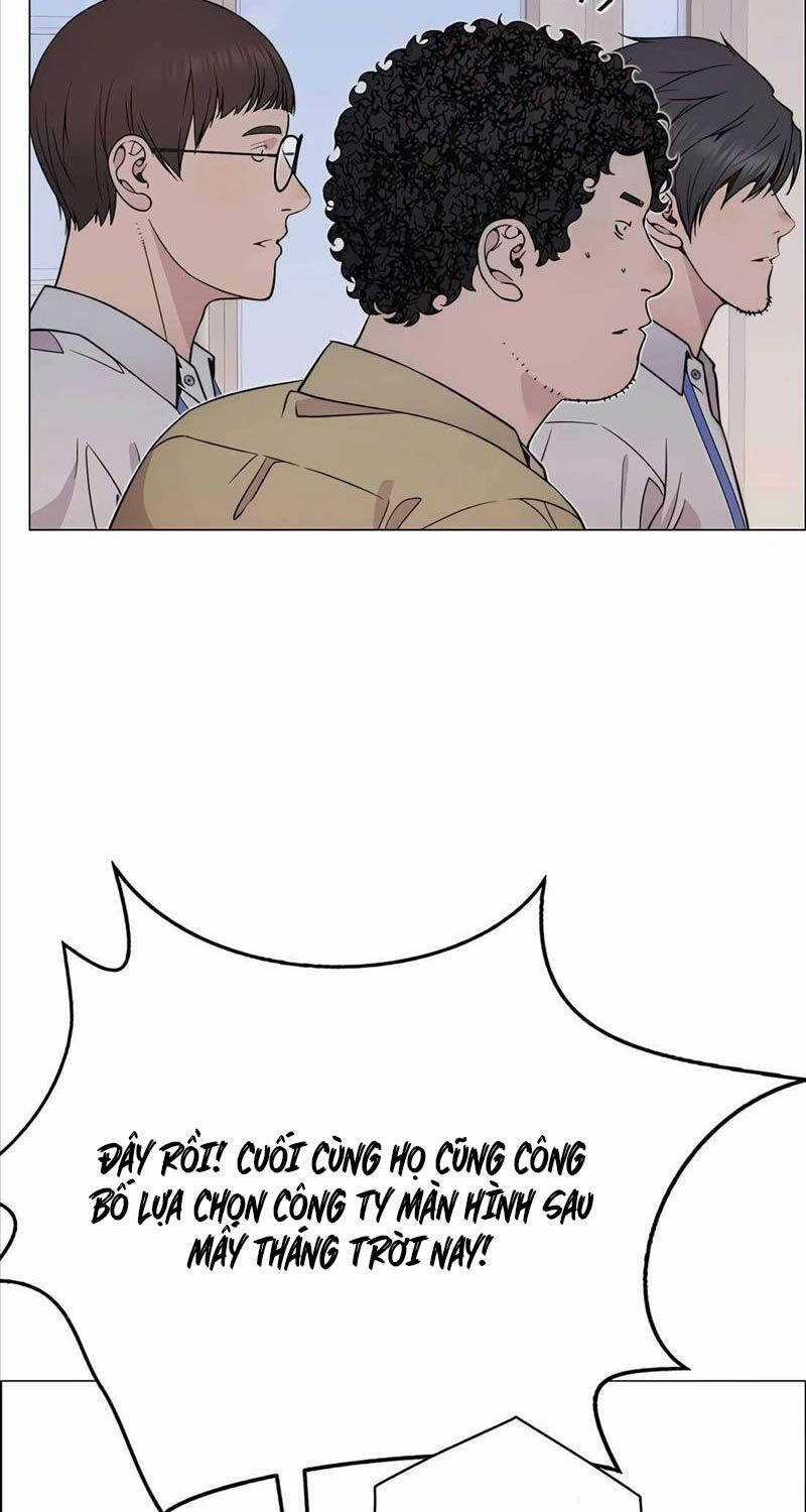 Người Đàn Ông Thực Thụ Chương 198 trang 45