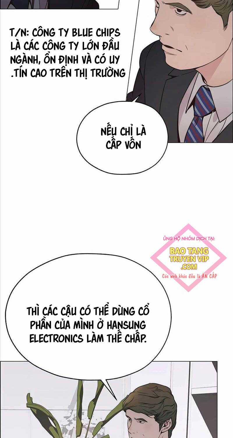 Người Đàn Ông Thực Thụ Chương 198 trang 5