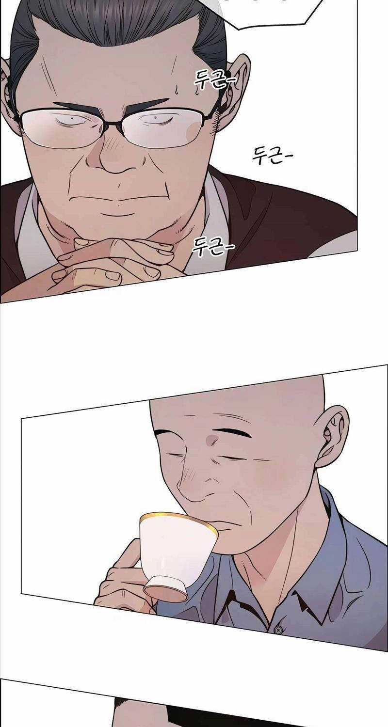 Người Đàn Ông Thực Thụ Chương 198 trang 50