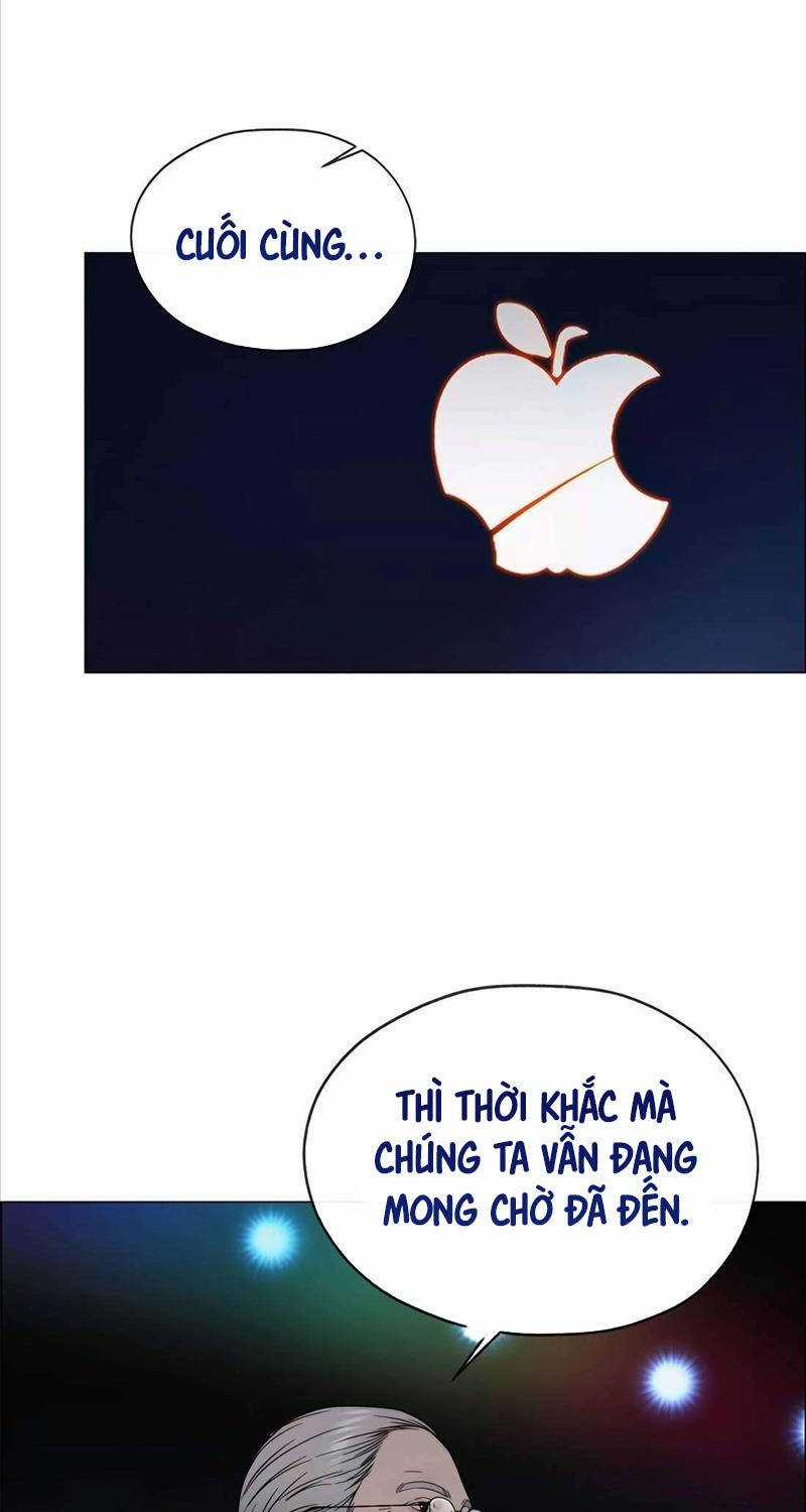 Người Đàn Ông Thực Thụ Chương 198 trang 52