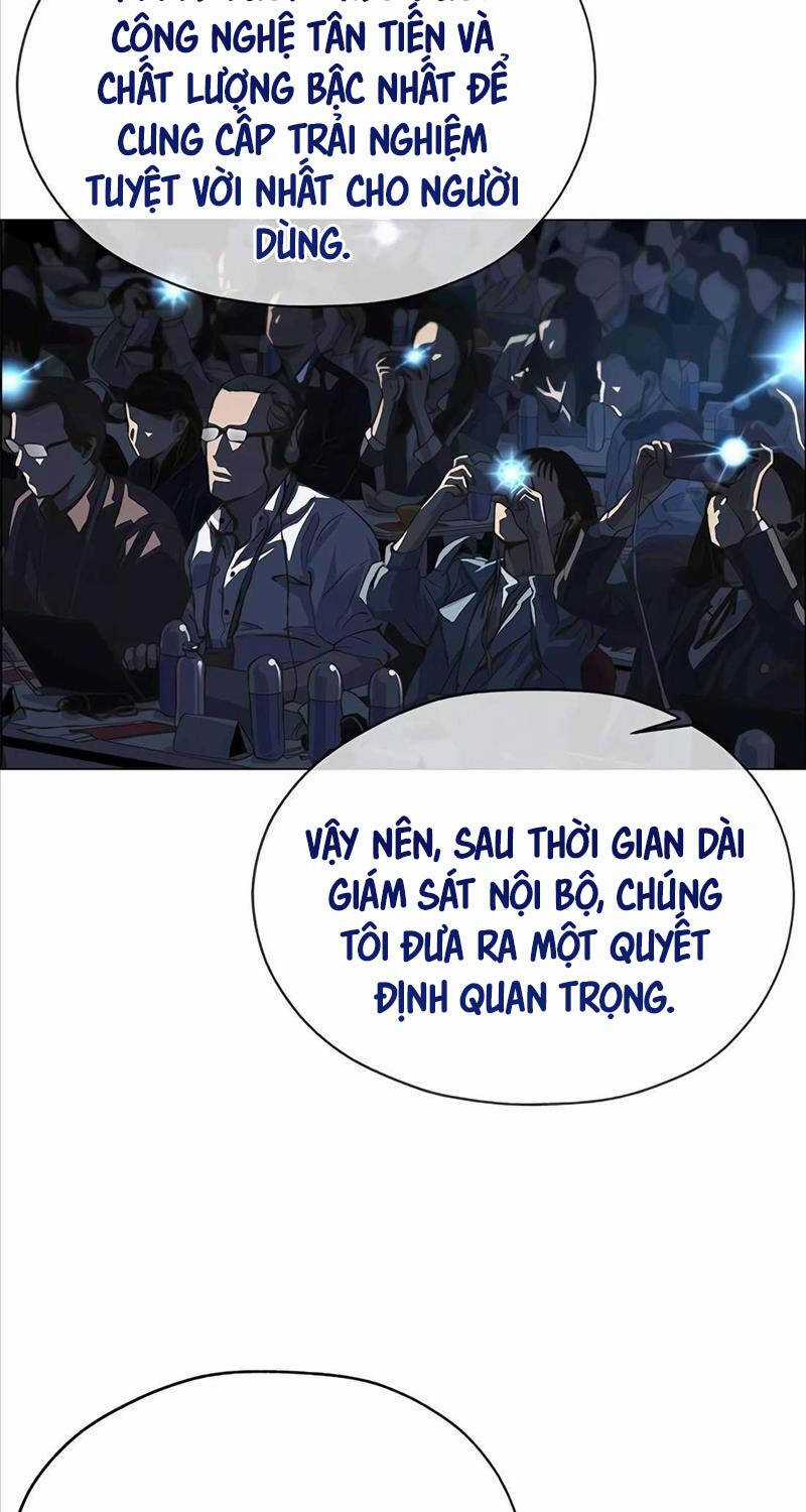 Người Đàn Ông Thực Thụ Chương 198 trang 54