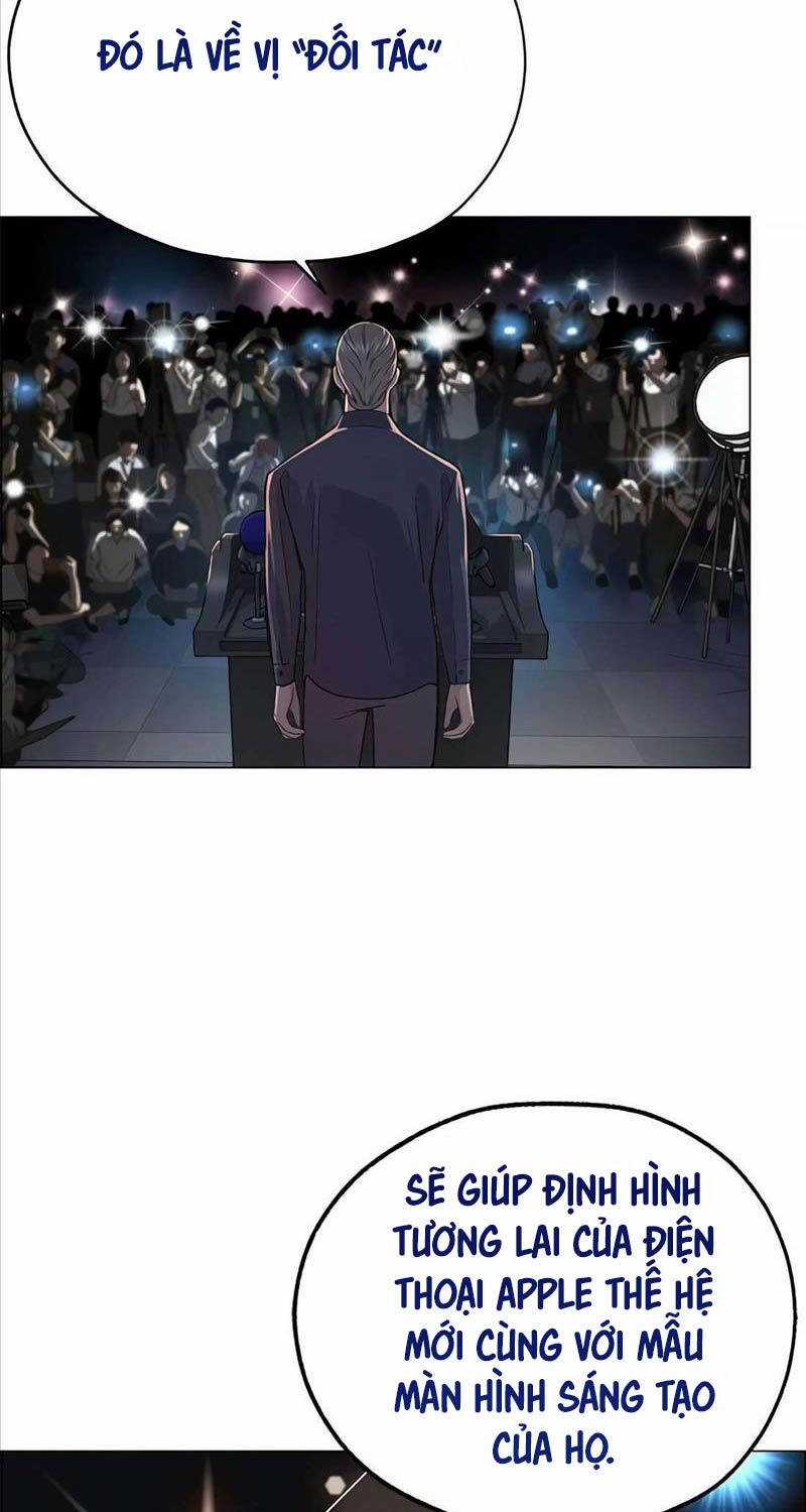 Người Đàn Ông Thực Thụ Chương 198 trang 55