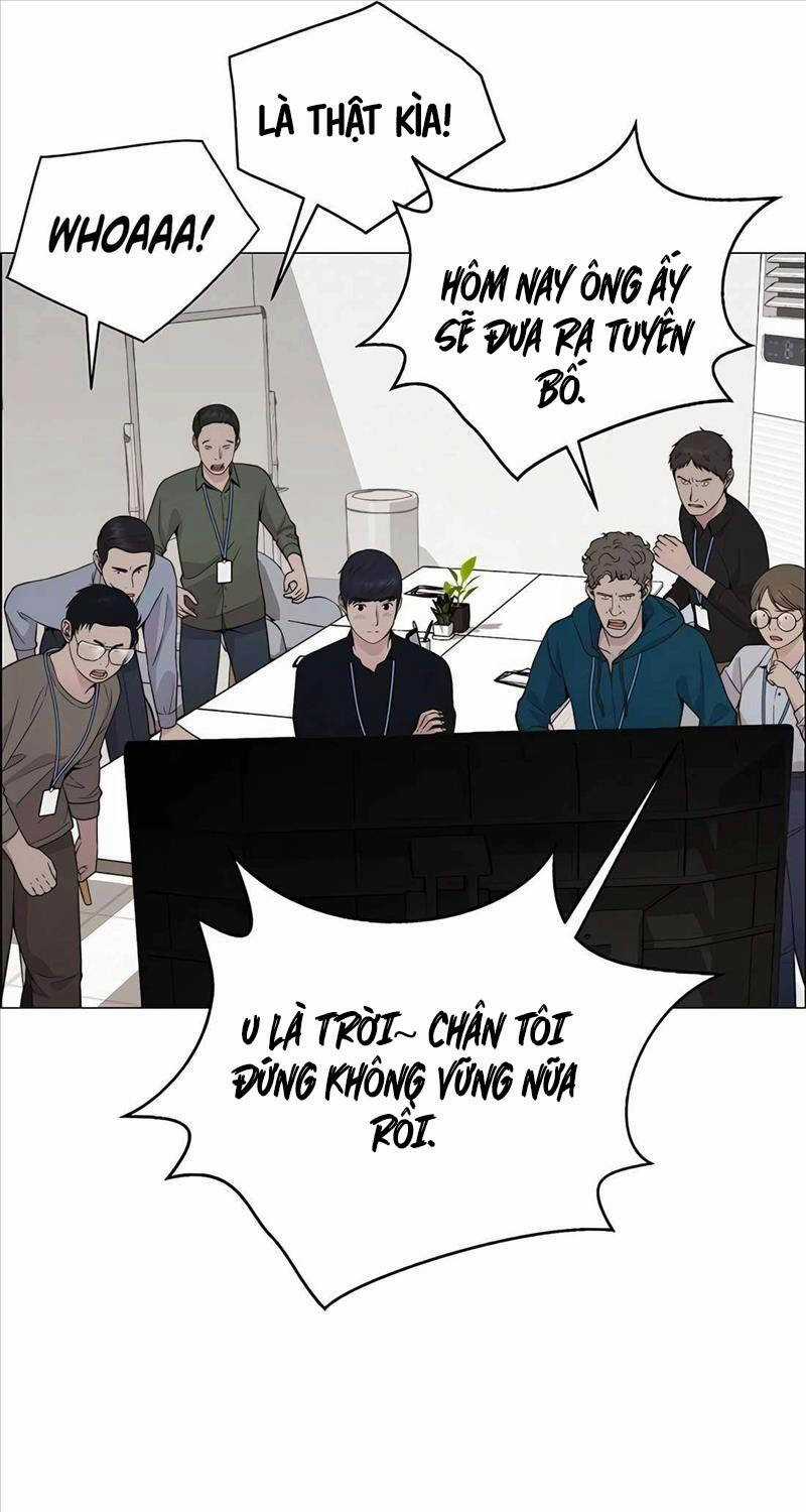 Người Đàn Ông Thực Thụ Chương 198 trang 58