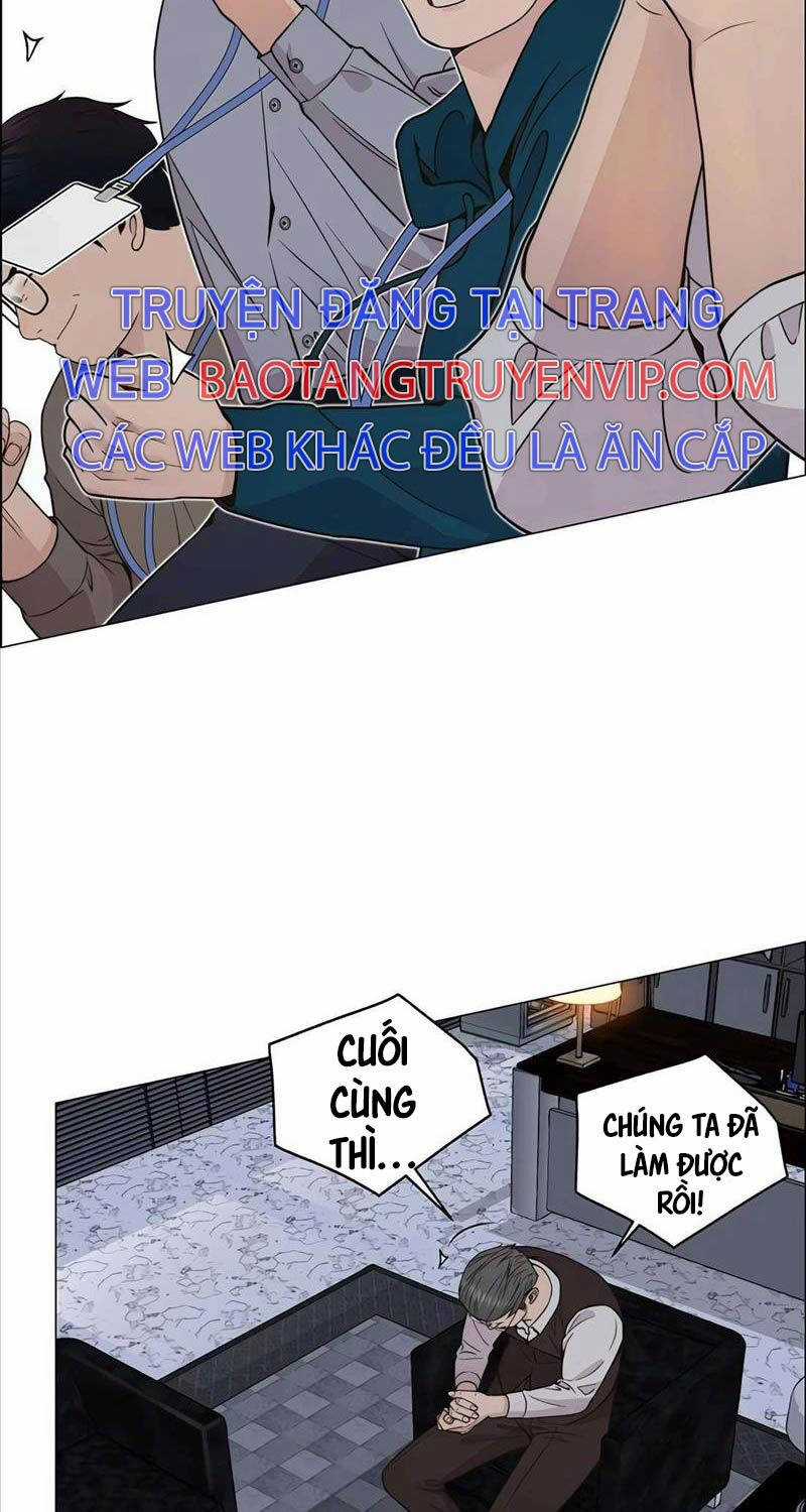 Người Đàn Ông Thực Thụ Chương 198 trang 76