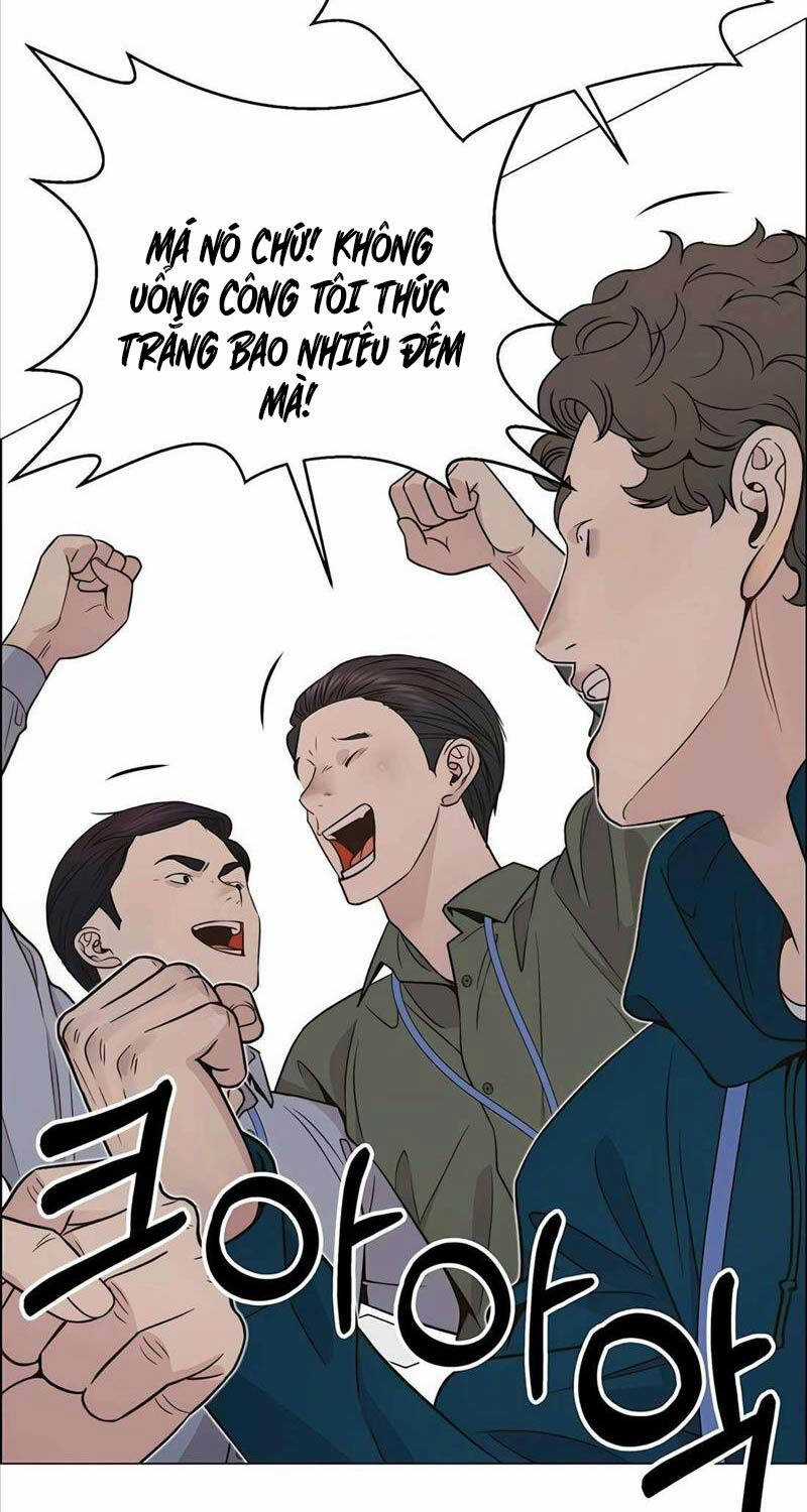 Người Đàn Ông Thực Thụ Chương 198 trang 78