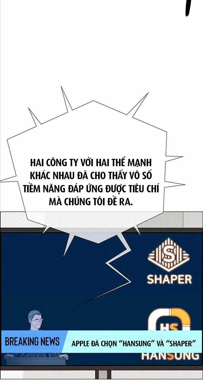 Người Đàn Ông Thực Thụ Chương 198 trang 79